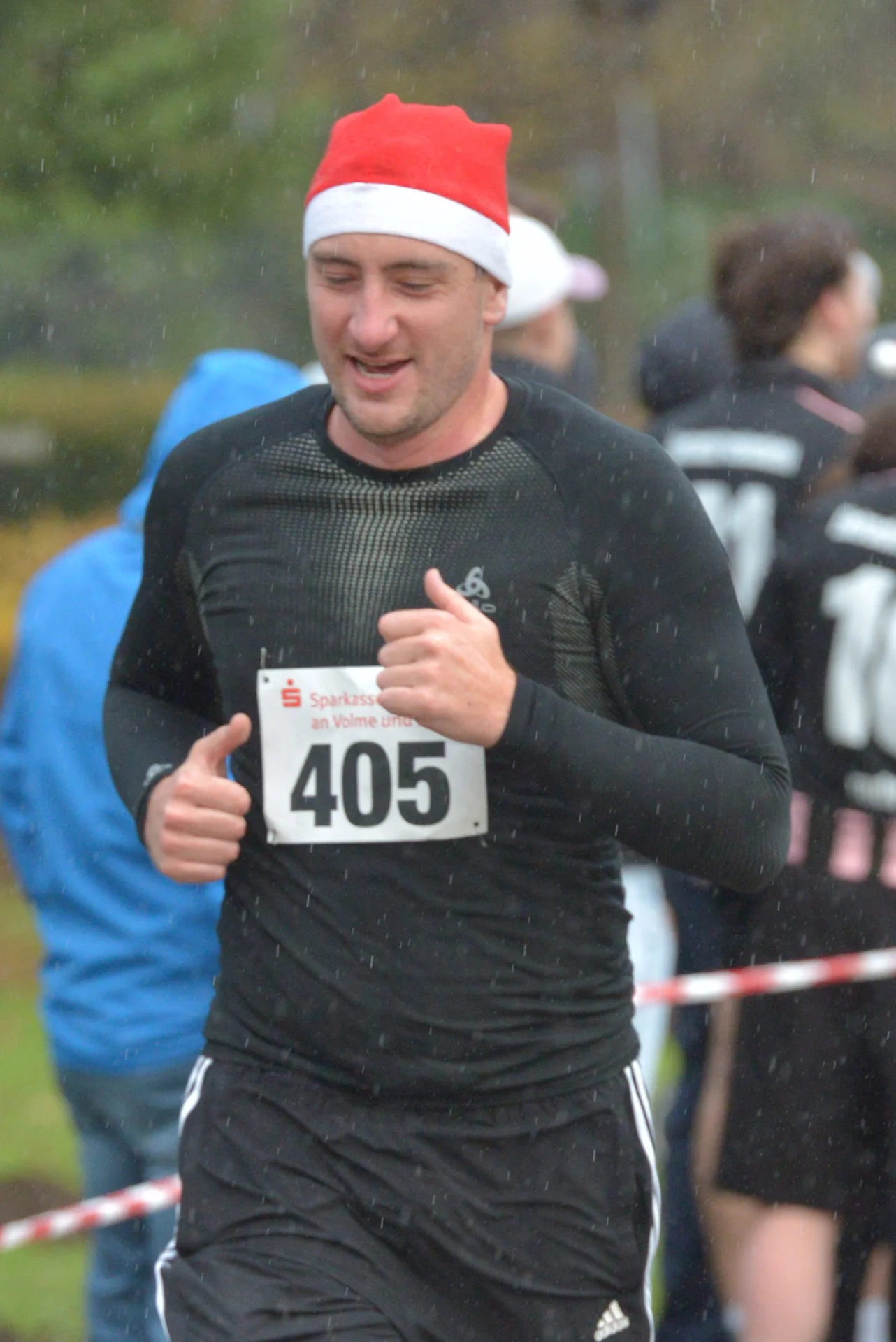 Foto der Galerie: 2025 - Zieleinlauf