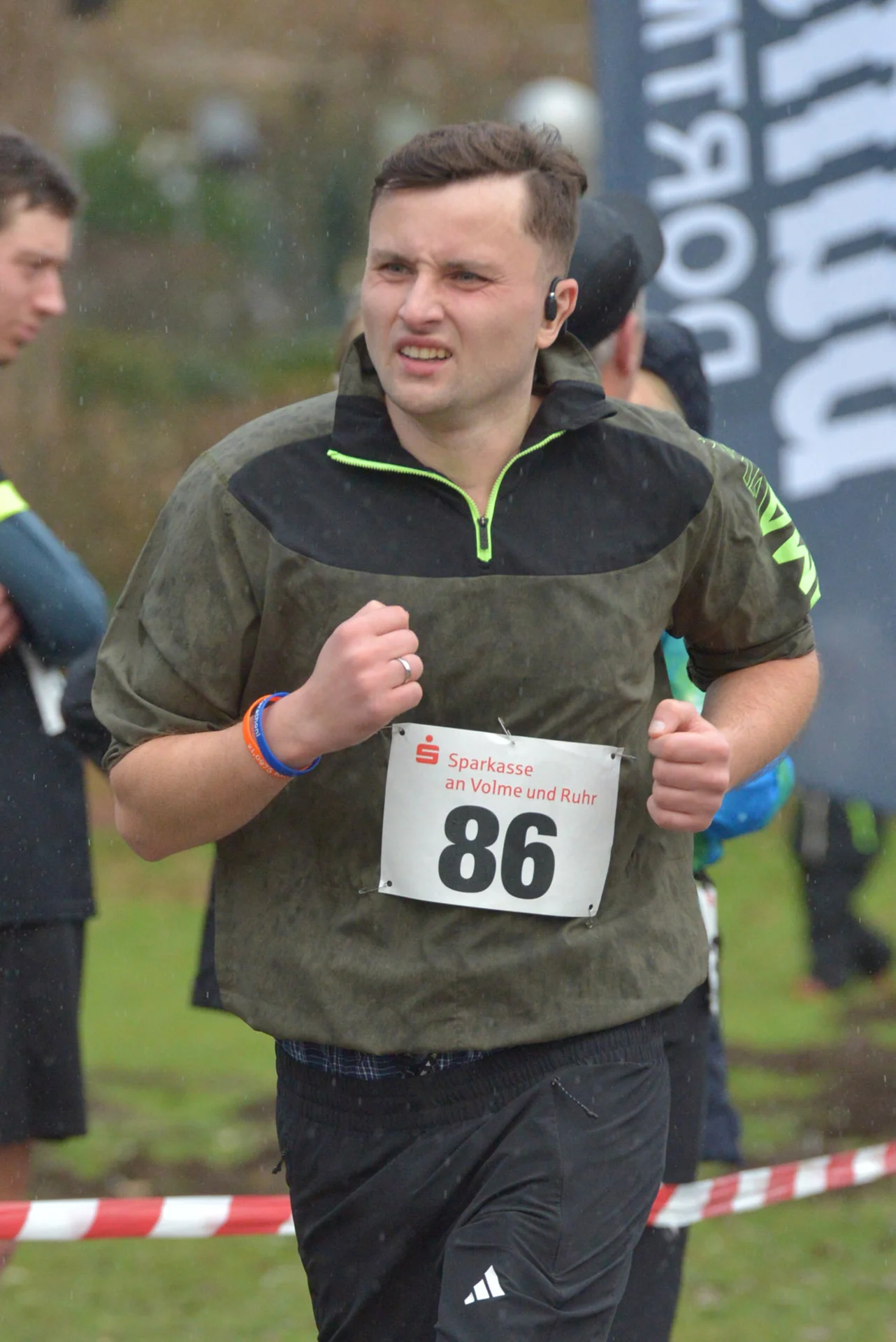 Foto der Galerie: 2025 - Zieleinlauf