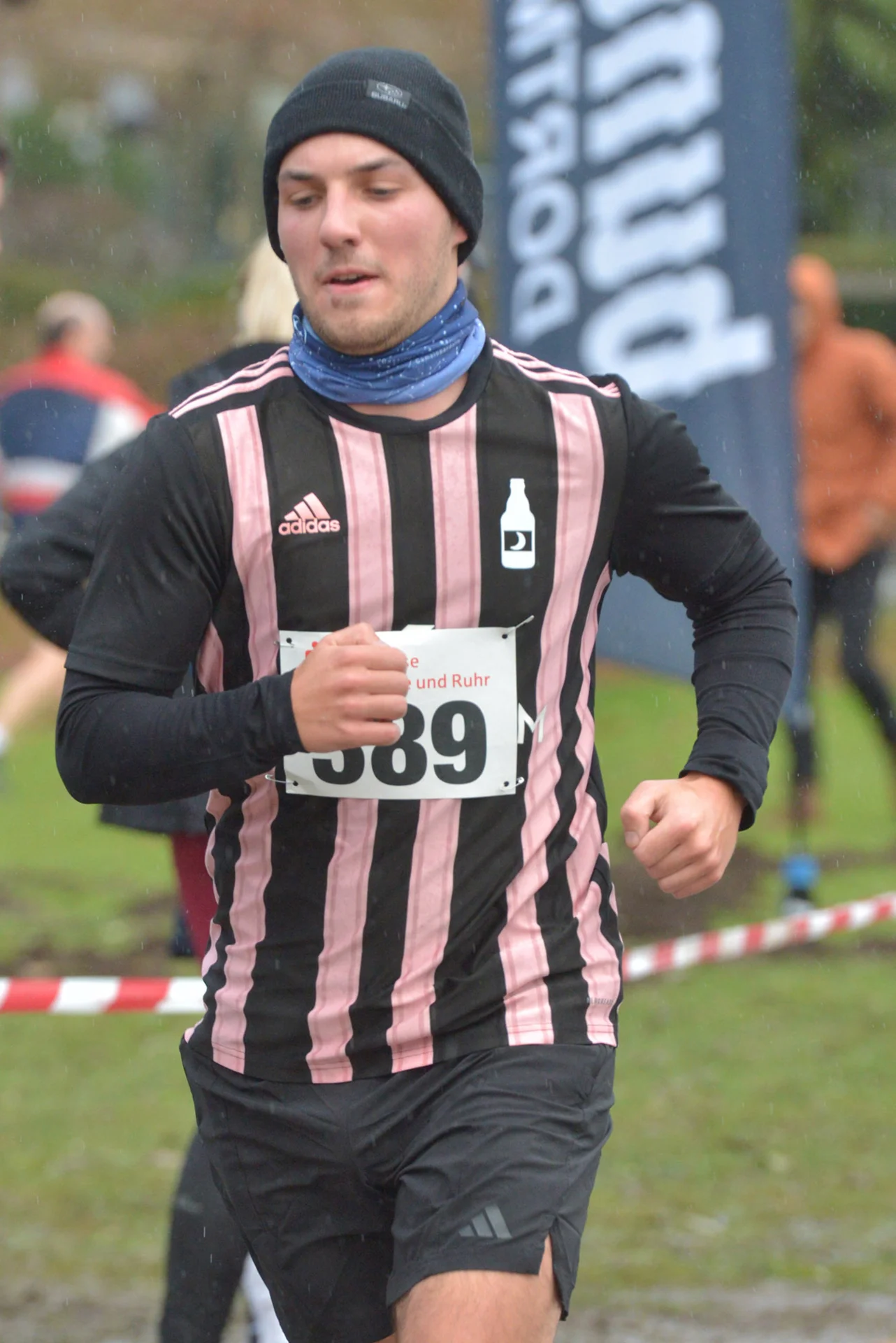 Foto der Galerie: 2025 - Zieleinlauf