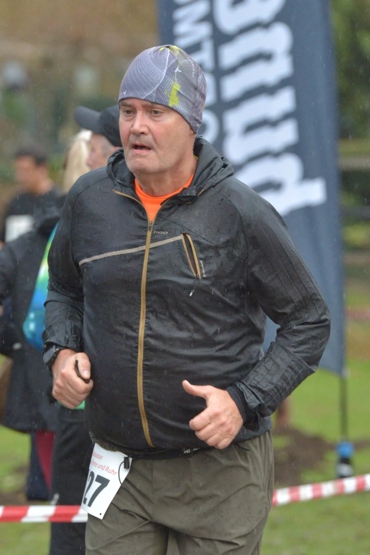 Foto der Galerie: 2025 - Zieleinlauf