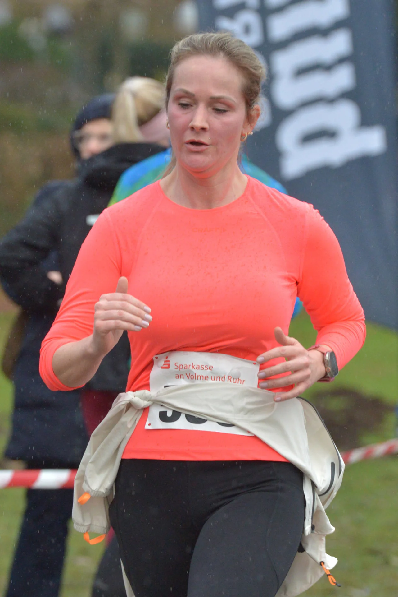 Foto der Galerie: 2025 - Zieleinlauf