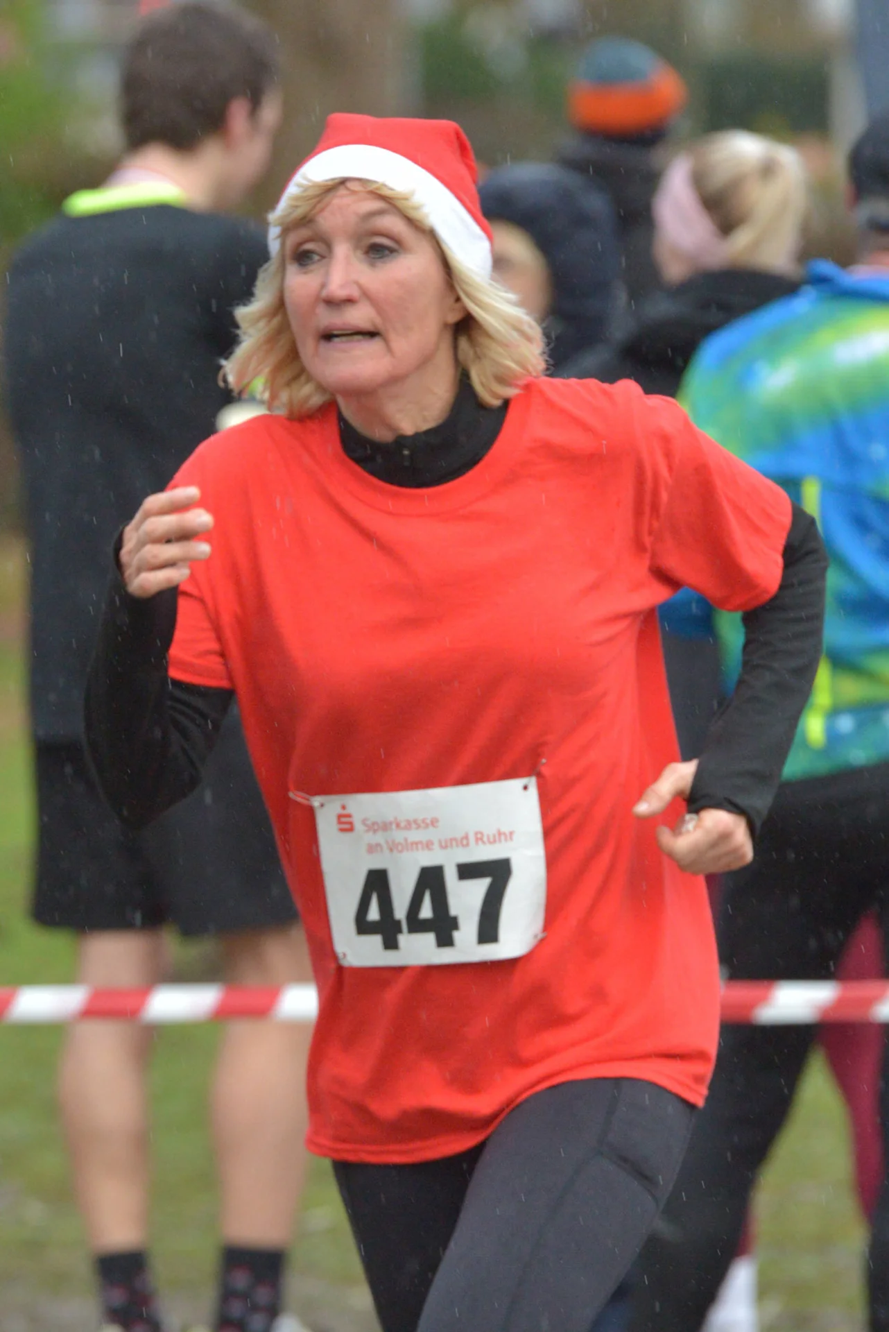 Foto der Galerie: 2025 - Zieleinlauf