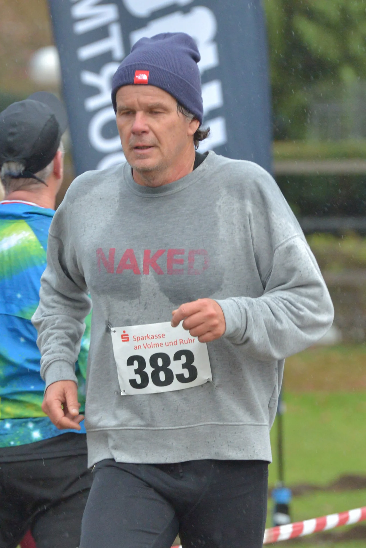 Foto der Galerie: 2025 - Zieleinlauf