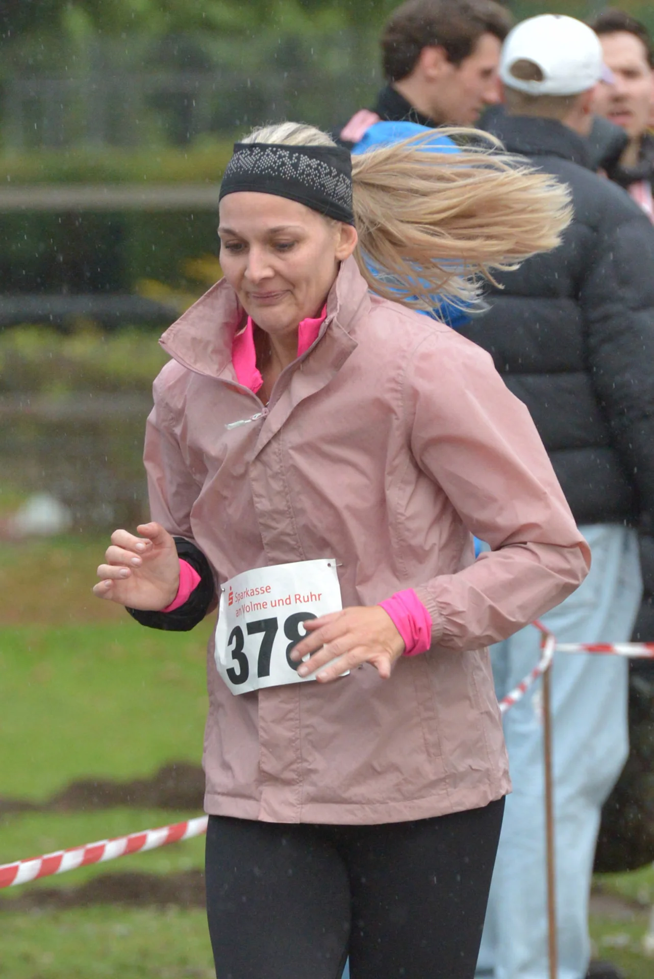 Foto der Galerie: 2025 - Zieleinlauf