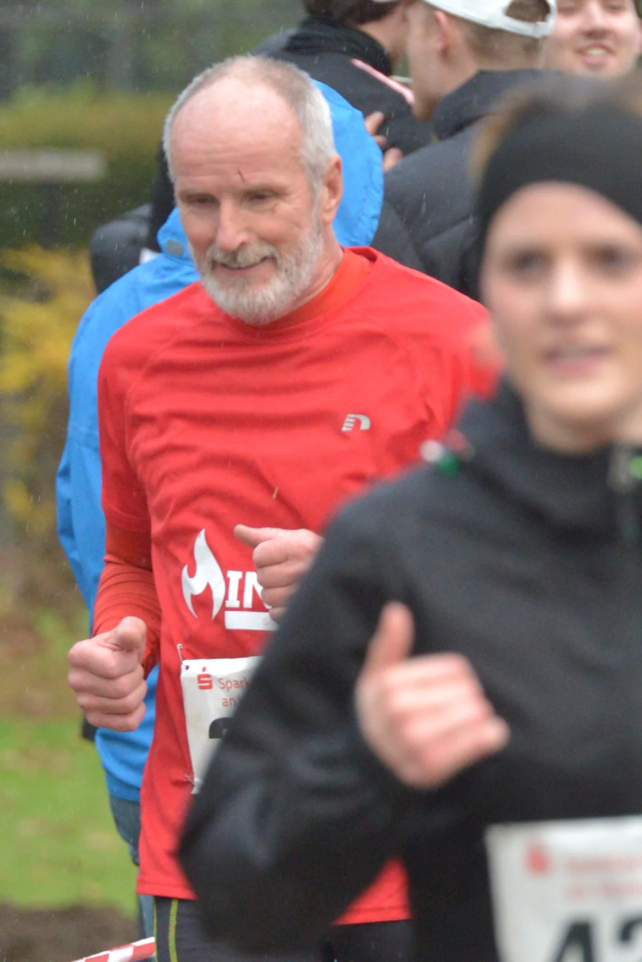 Foto der Galerie: 2025 - Zieleinlauf