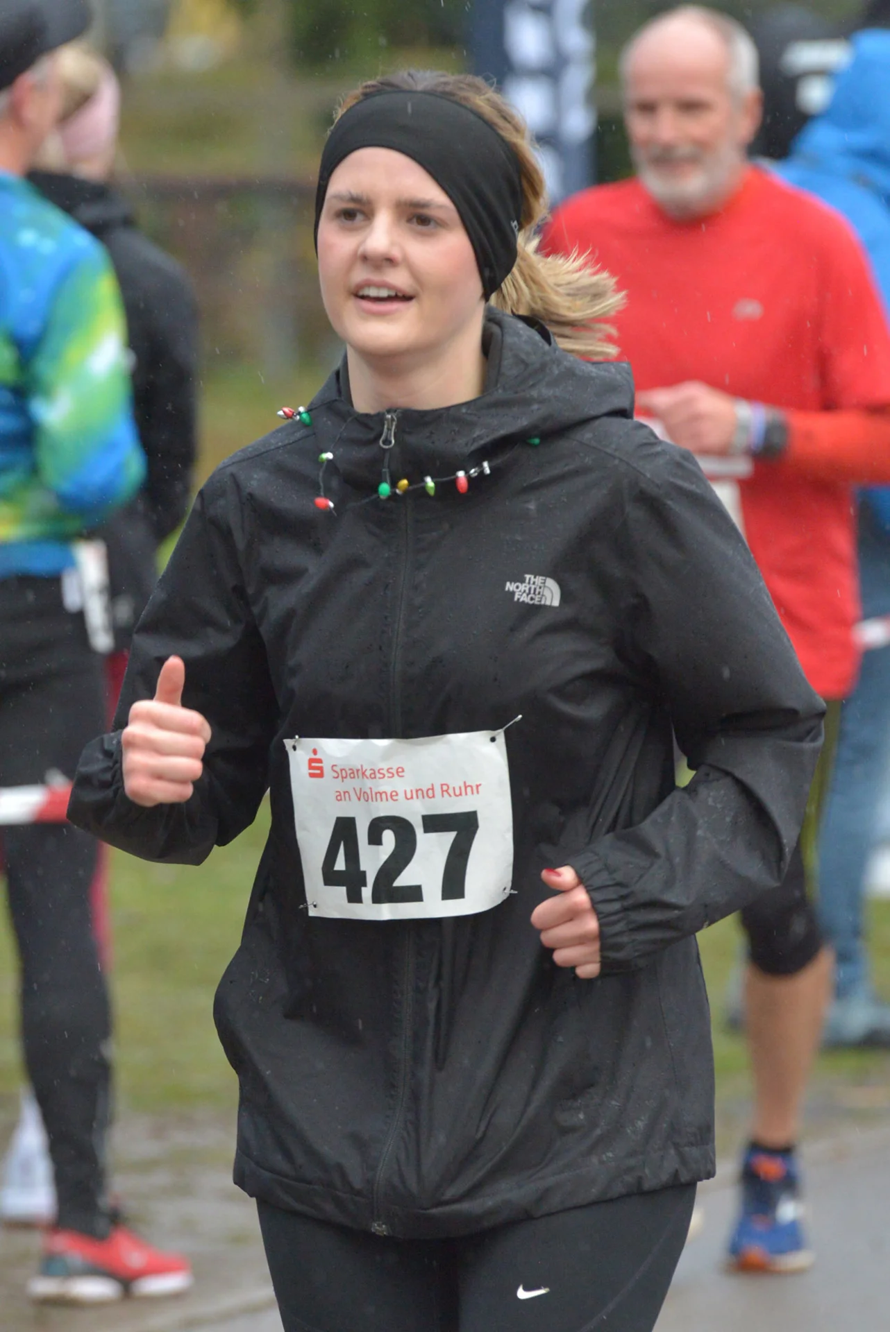 Foto der Galerie: 2025 - Zieleinlauf