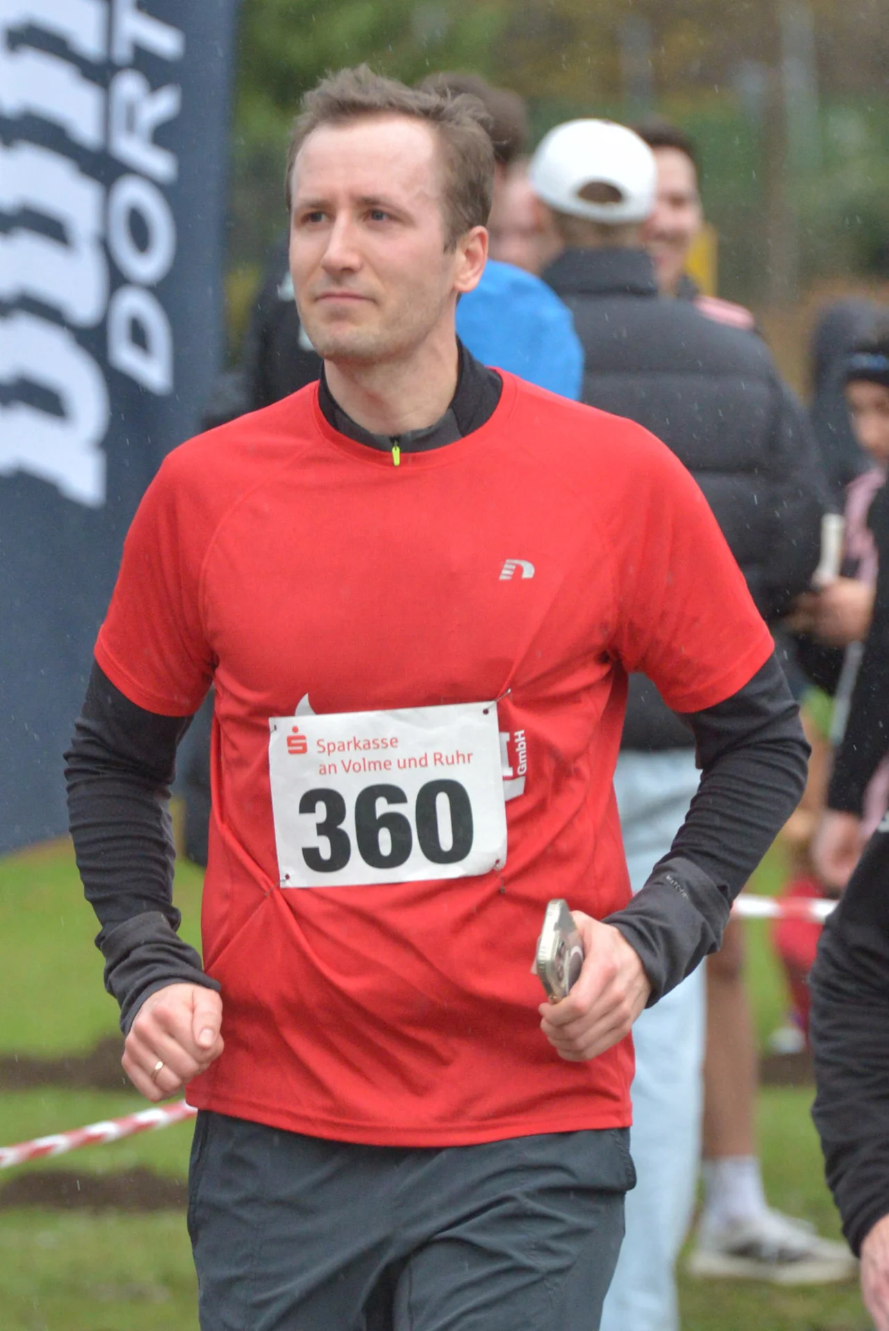 Foto der Galerie: 2025 - Zieleinlauf