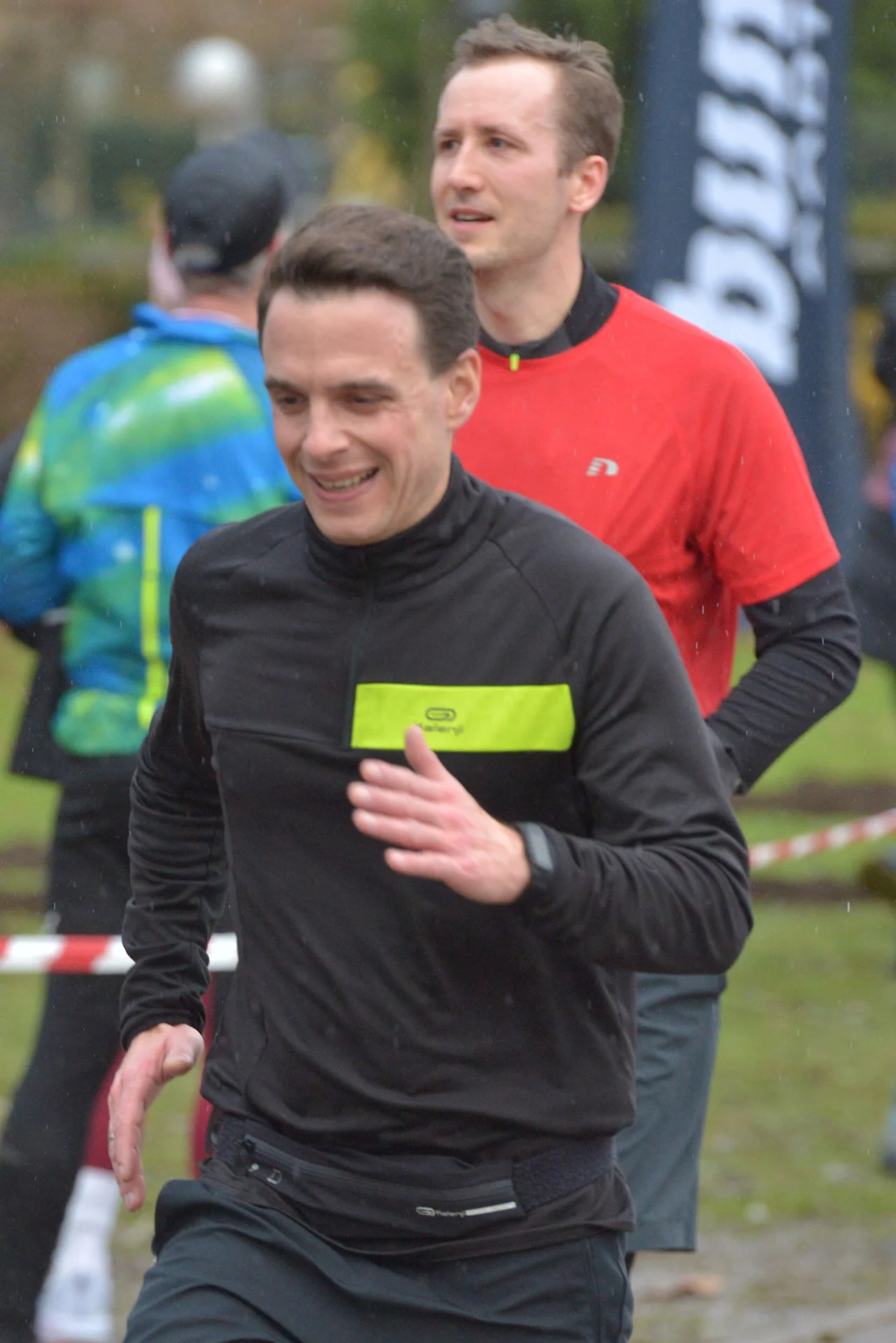 Foto der Galerie: 2025 - Zieleinlauf