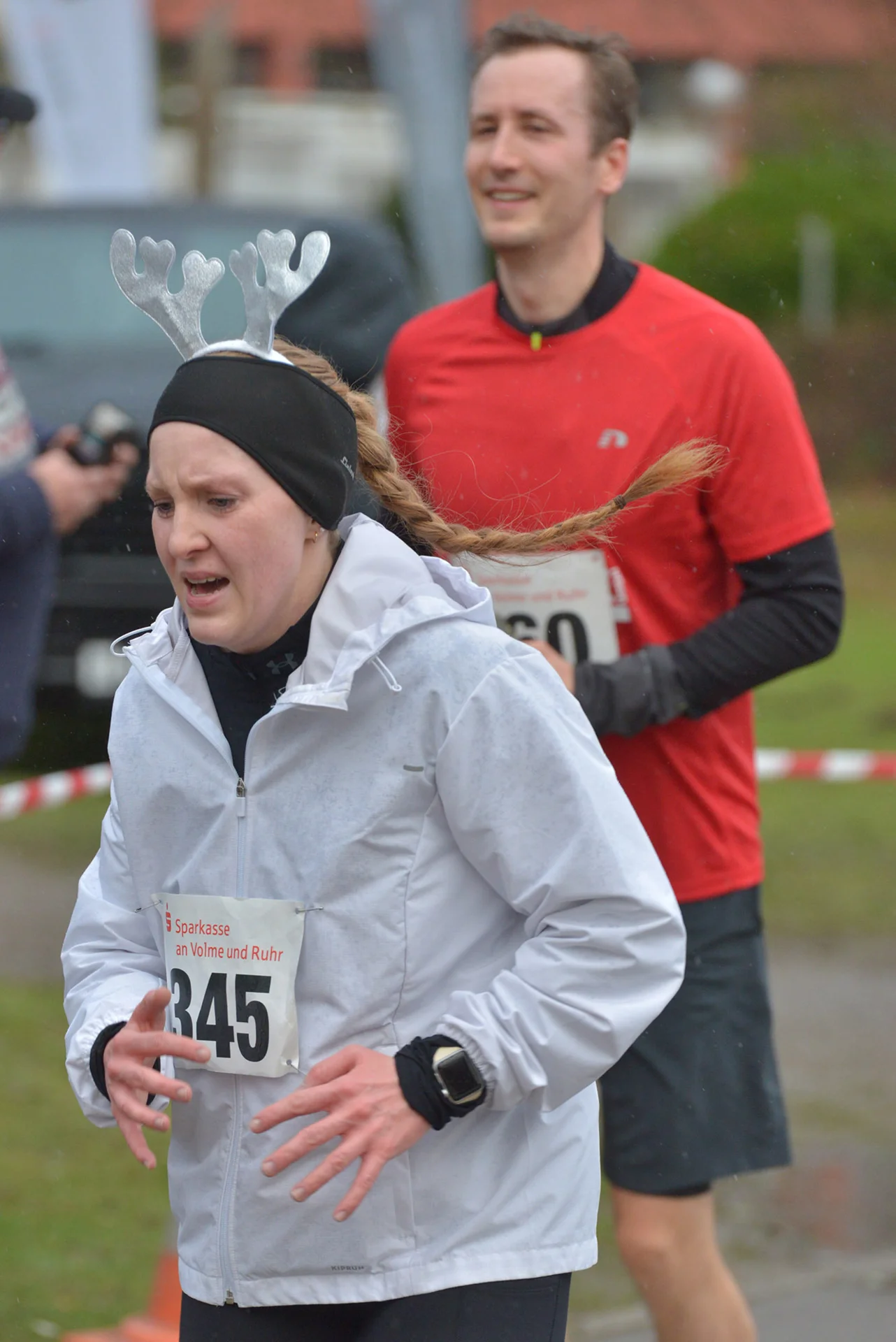 Foto der Galerie: 2025 - Zieleinlauf