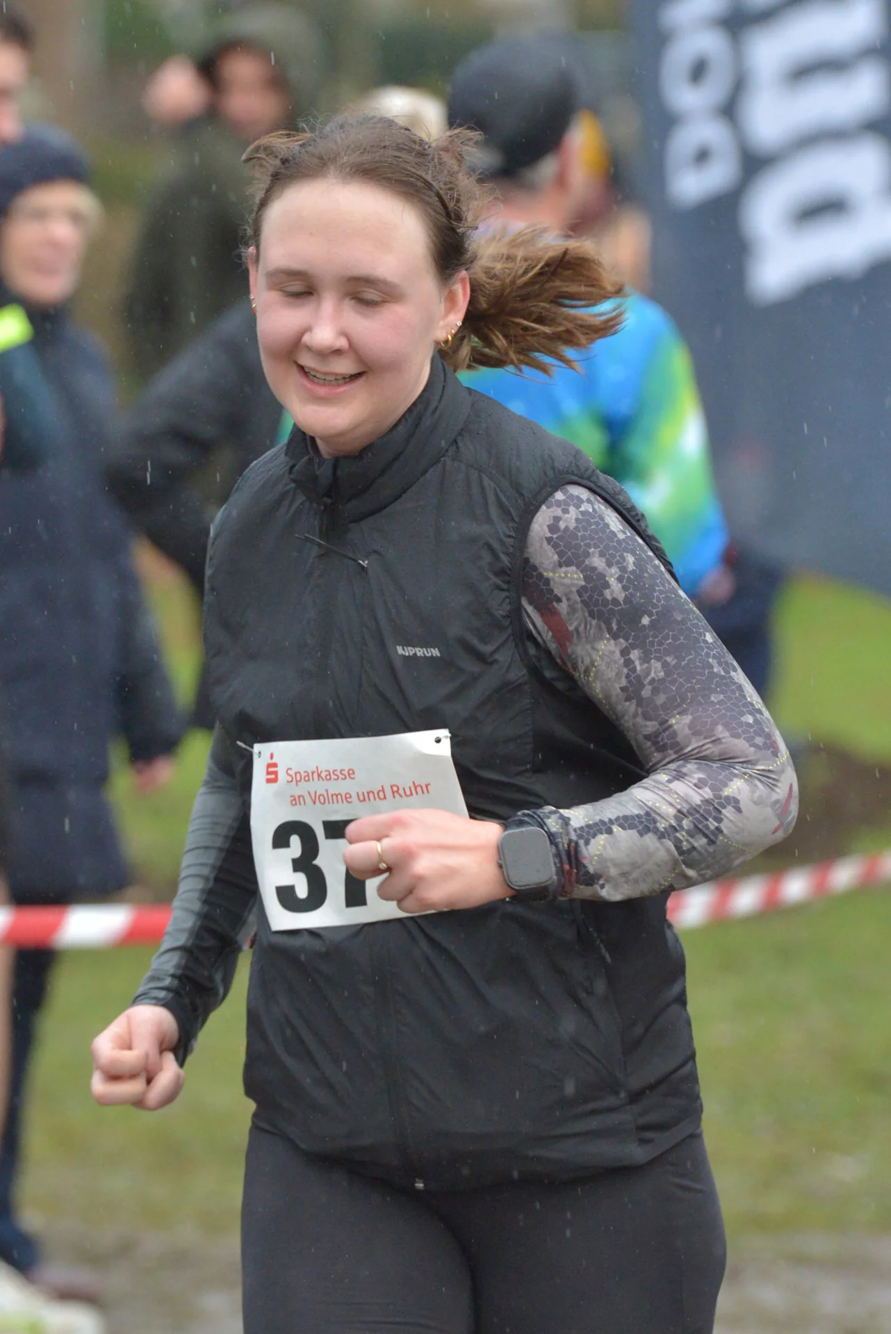 Foto der Galerie: 2025 - Zieleinlauf