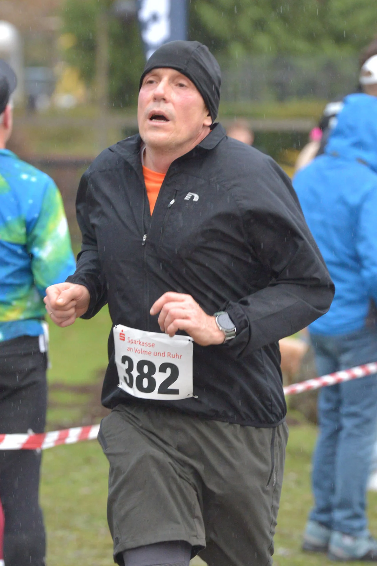 Foto der Galerie: 2025 - Zieleinlauf