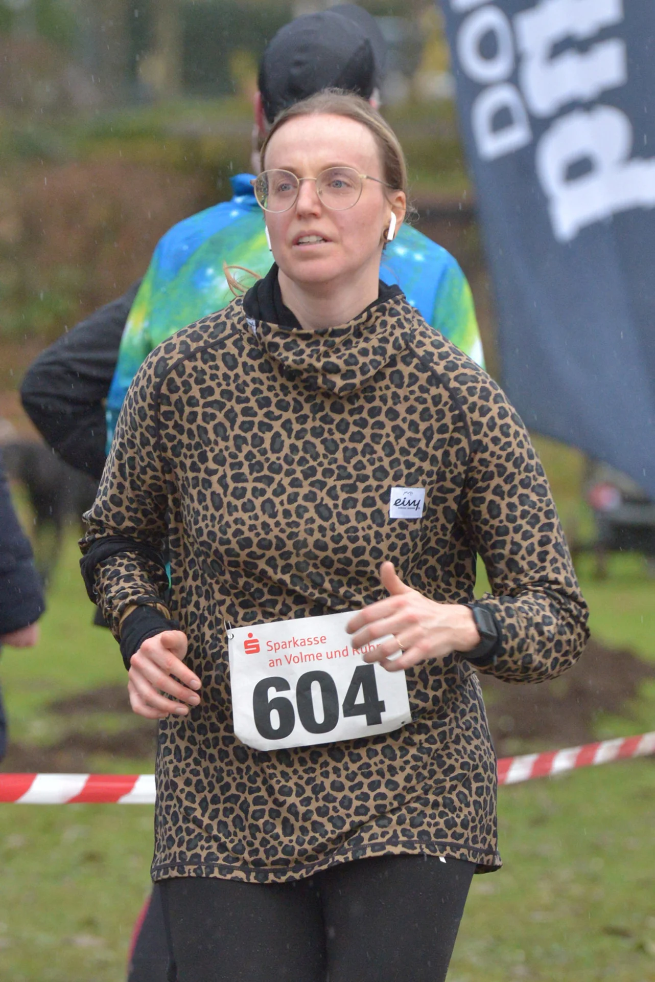 Foto der Galerie: 2025 - Zieleinlauf