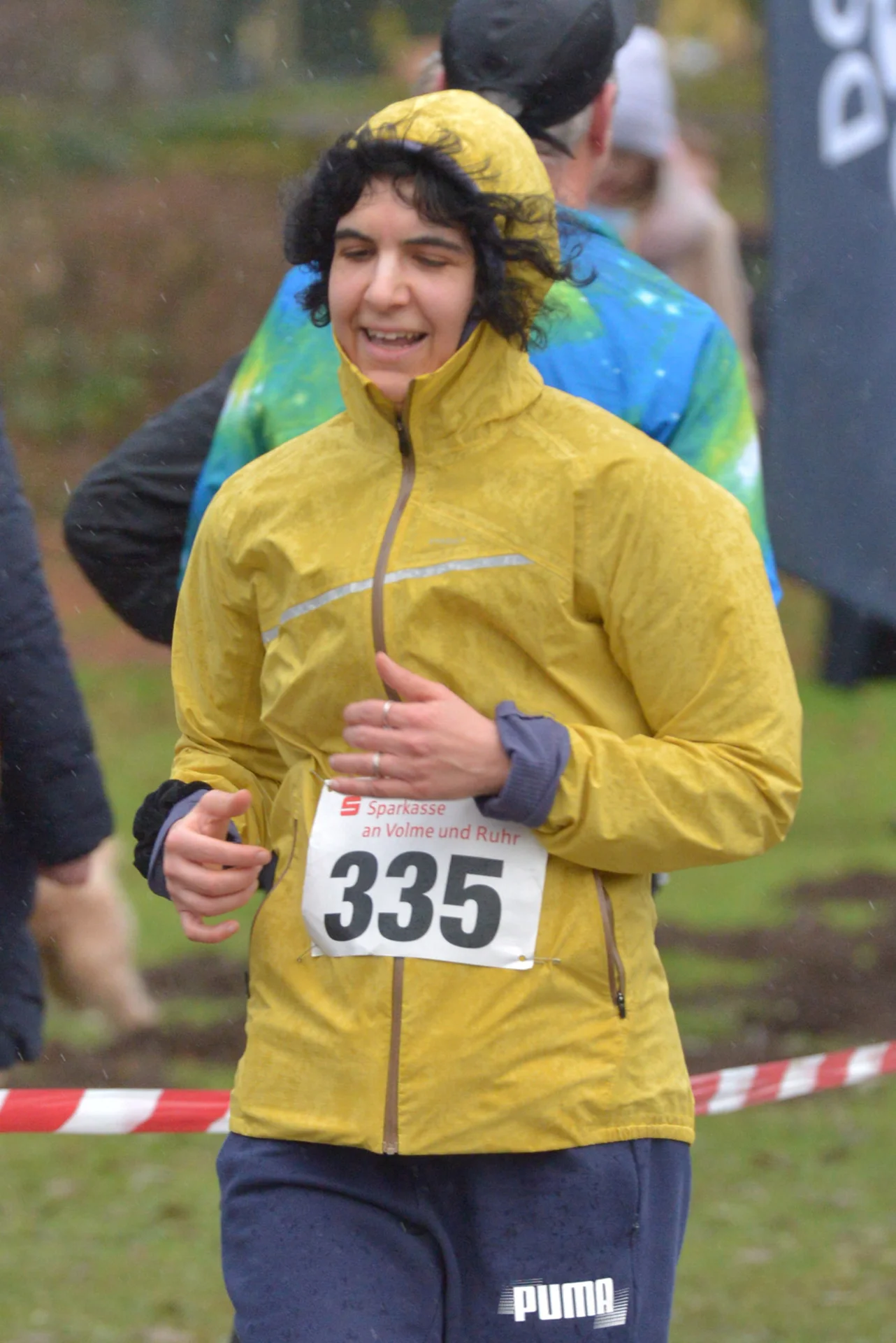 Foto der Galerie: 2025 - Zieleinlauf