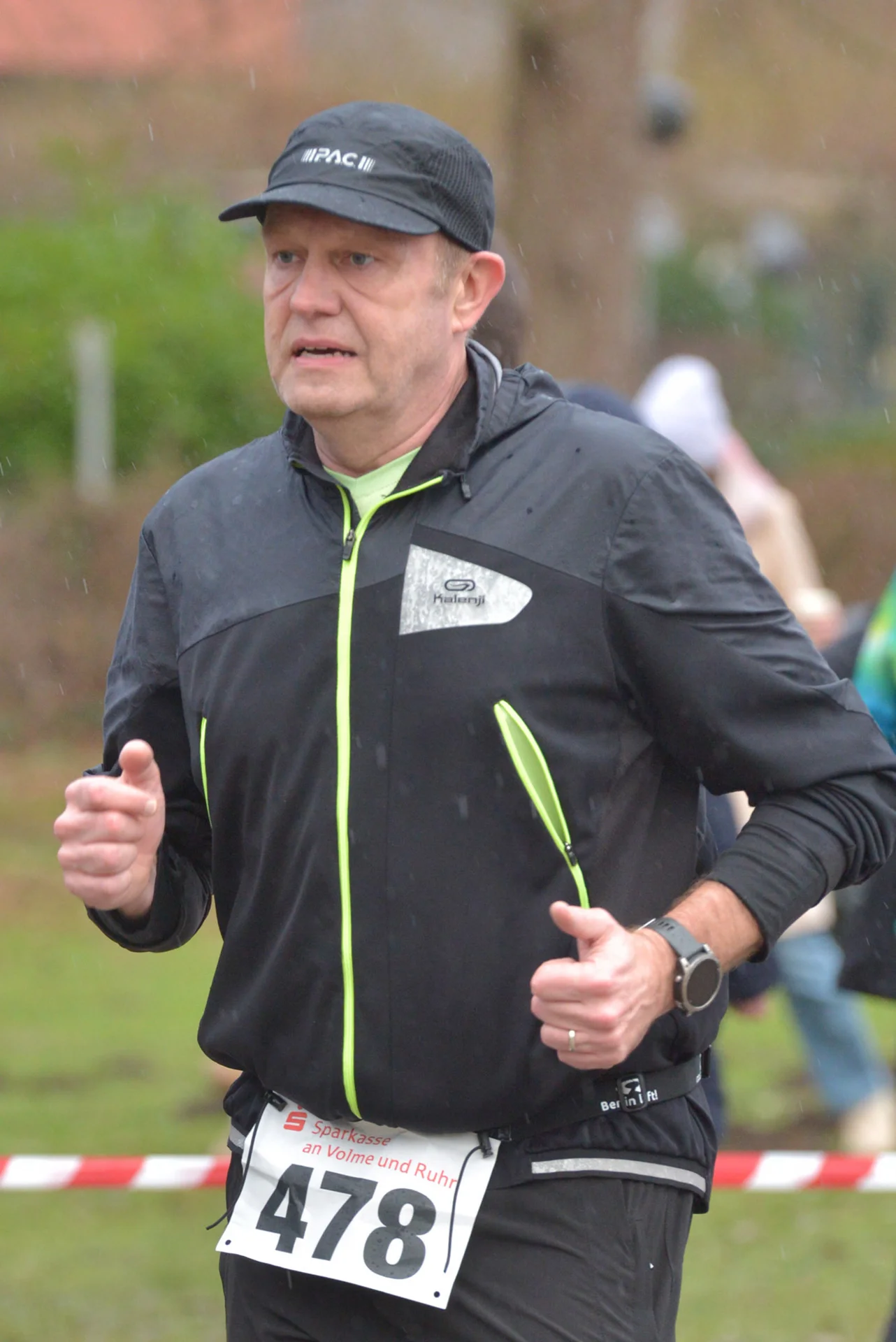 Foto der Galerie: 2025 - Zieleinlauf