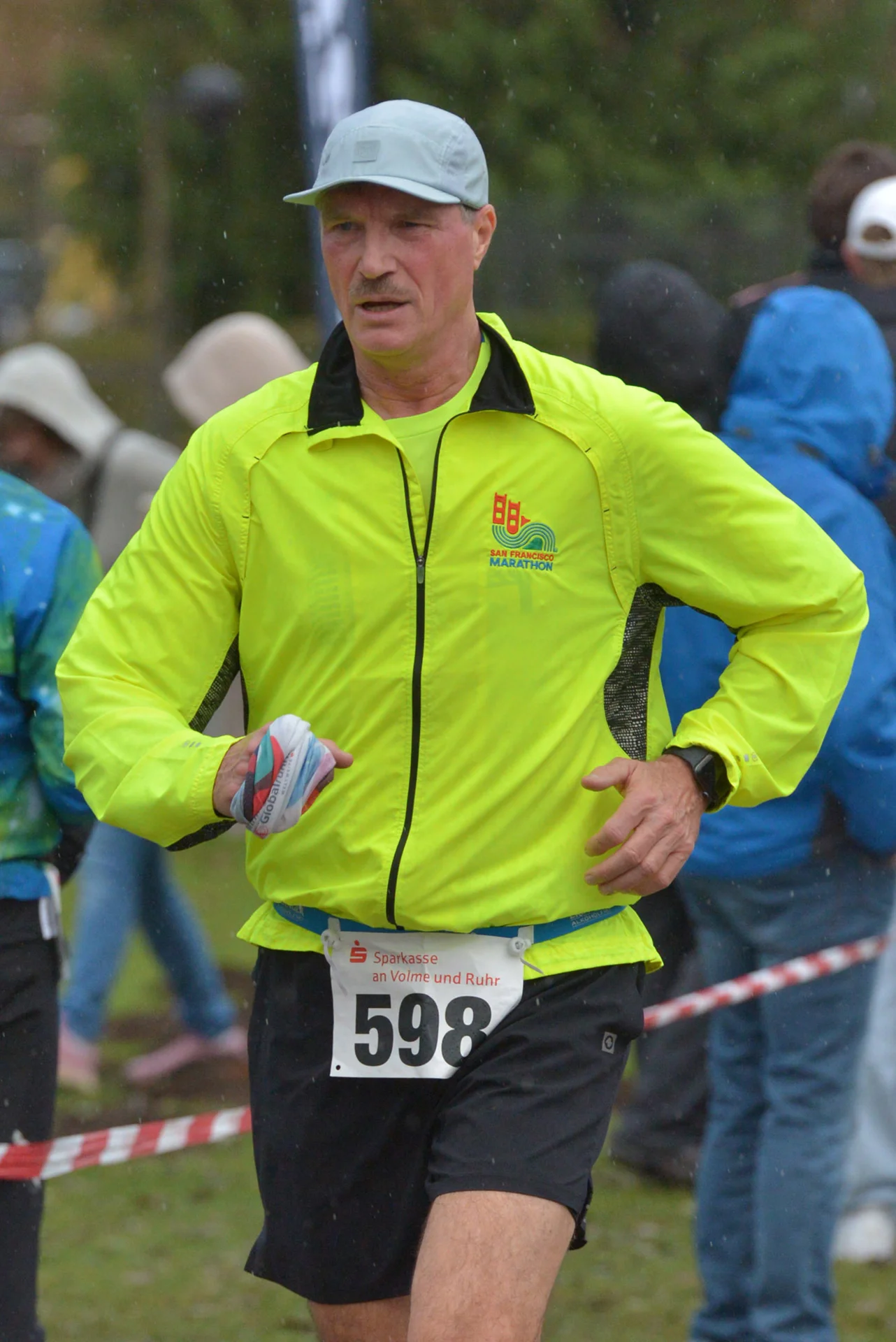 Foto der Galerie: 2025 - Zieleinlauf