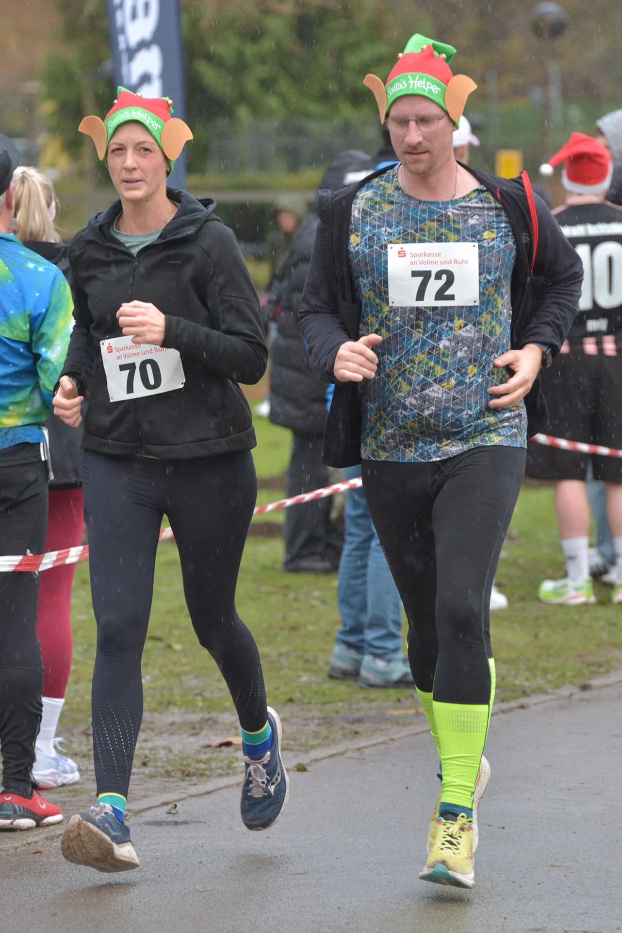 Foto der Galerie: 2025 - Zieleinlauf