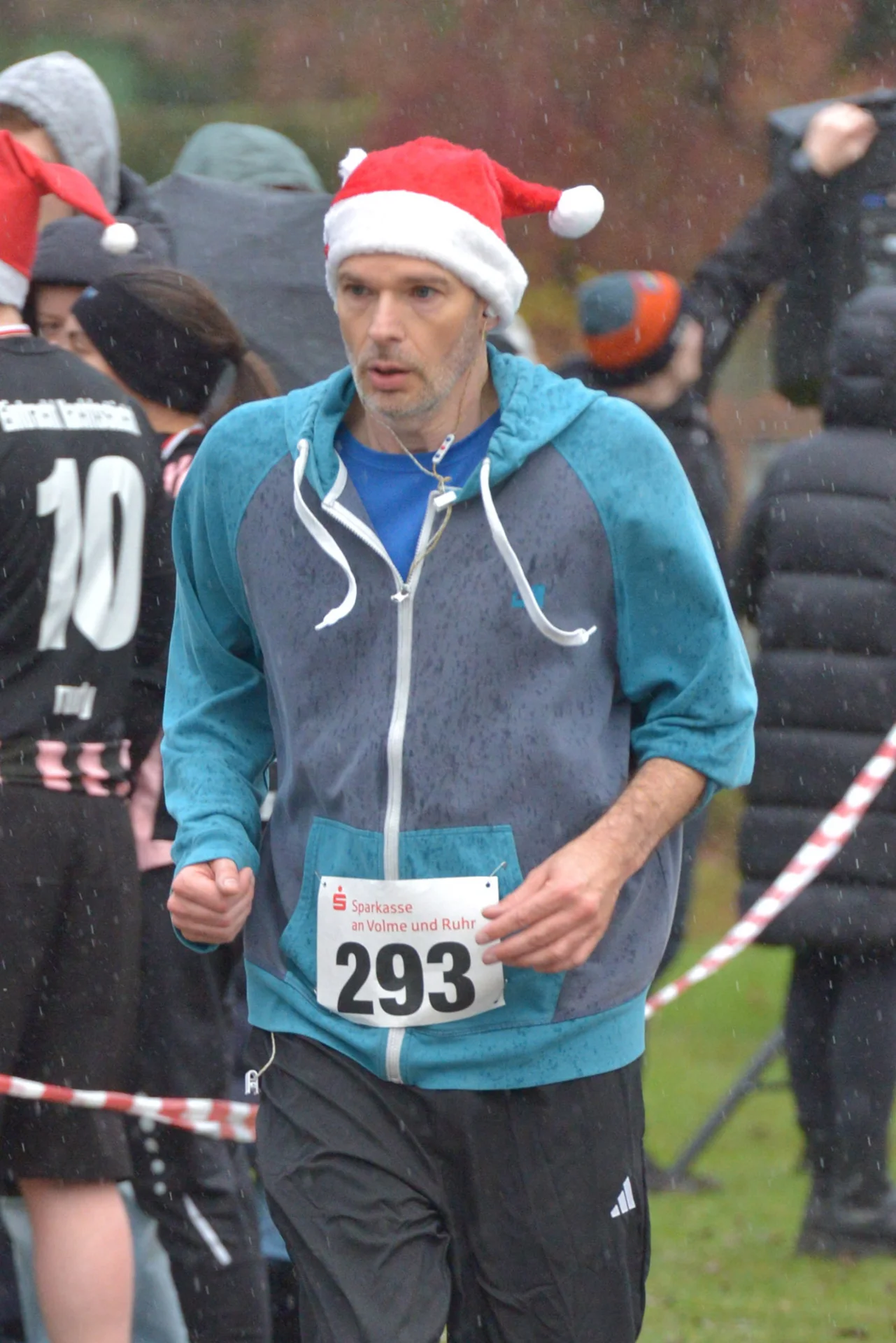 Foto der Galerie: 2025 - Zieleinlauf