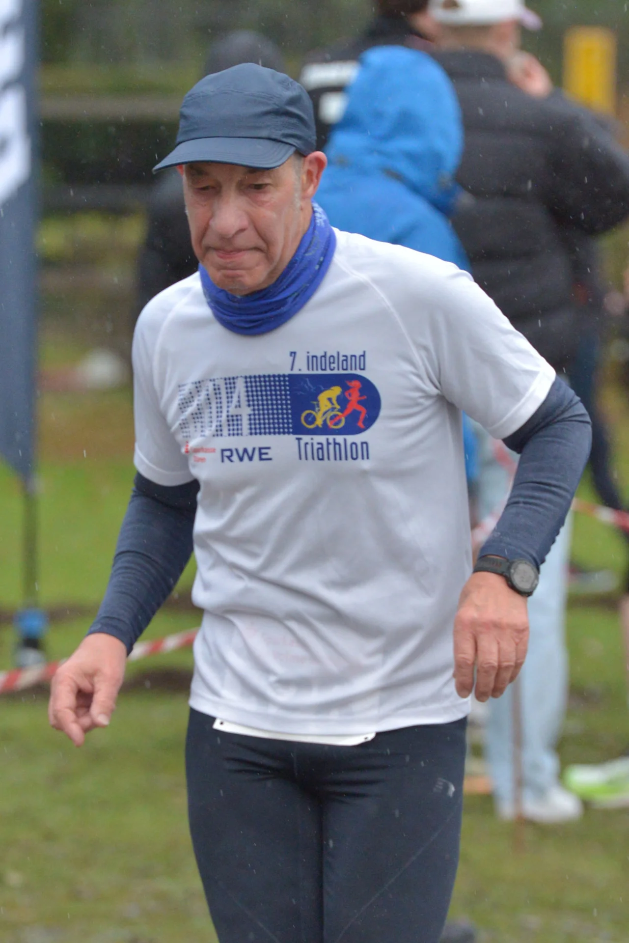 Foto der Galerie: 2025 - Zieleinlauf