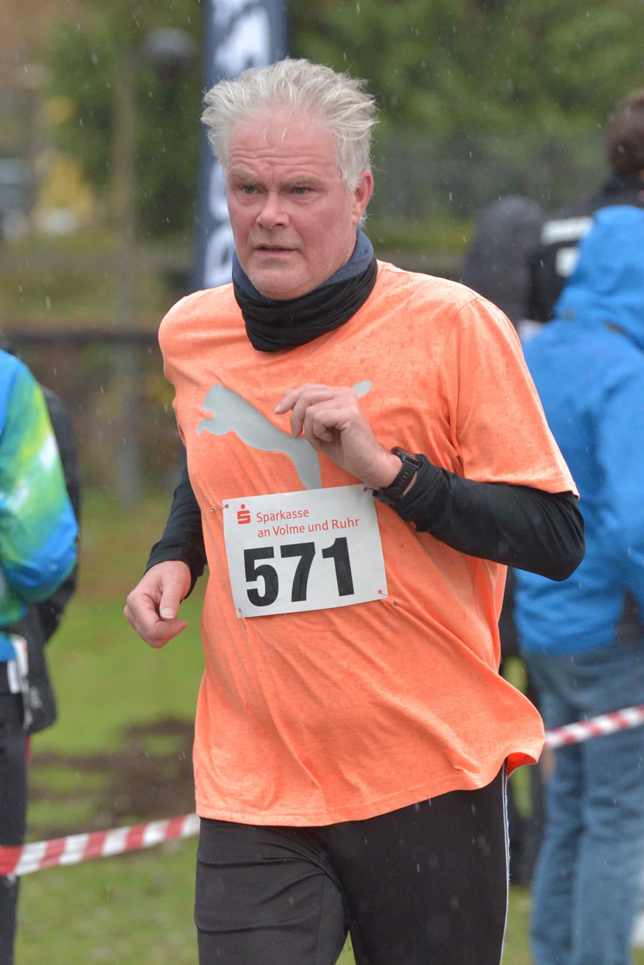 Foto der Galerie: 2025 - Zieleinlauf