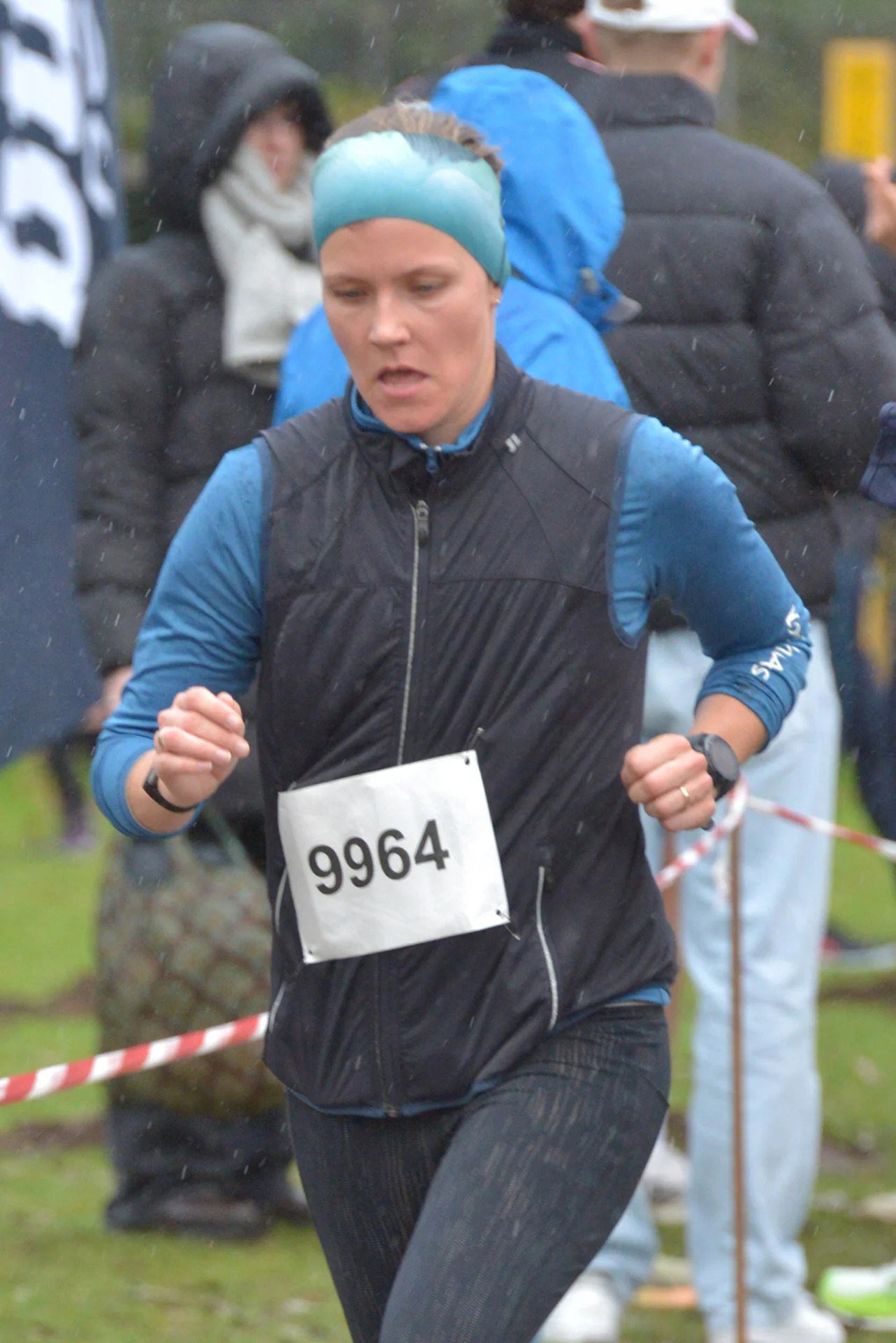 Foto der Galerie: 2025 - Zieleinlauf