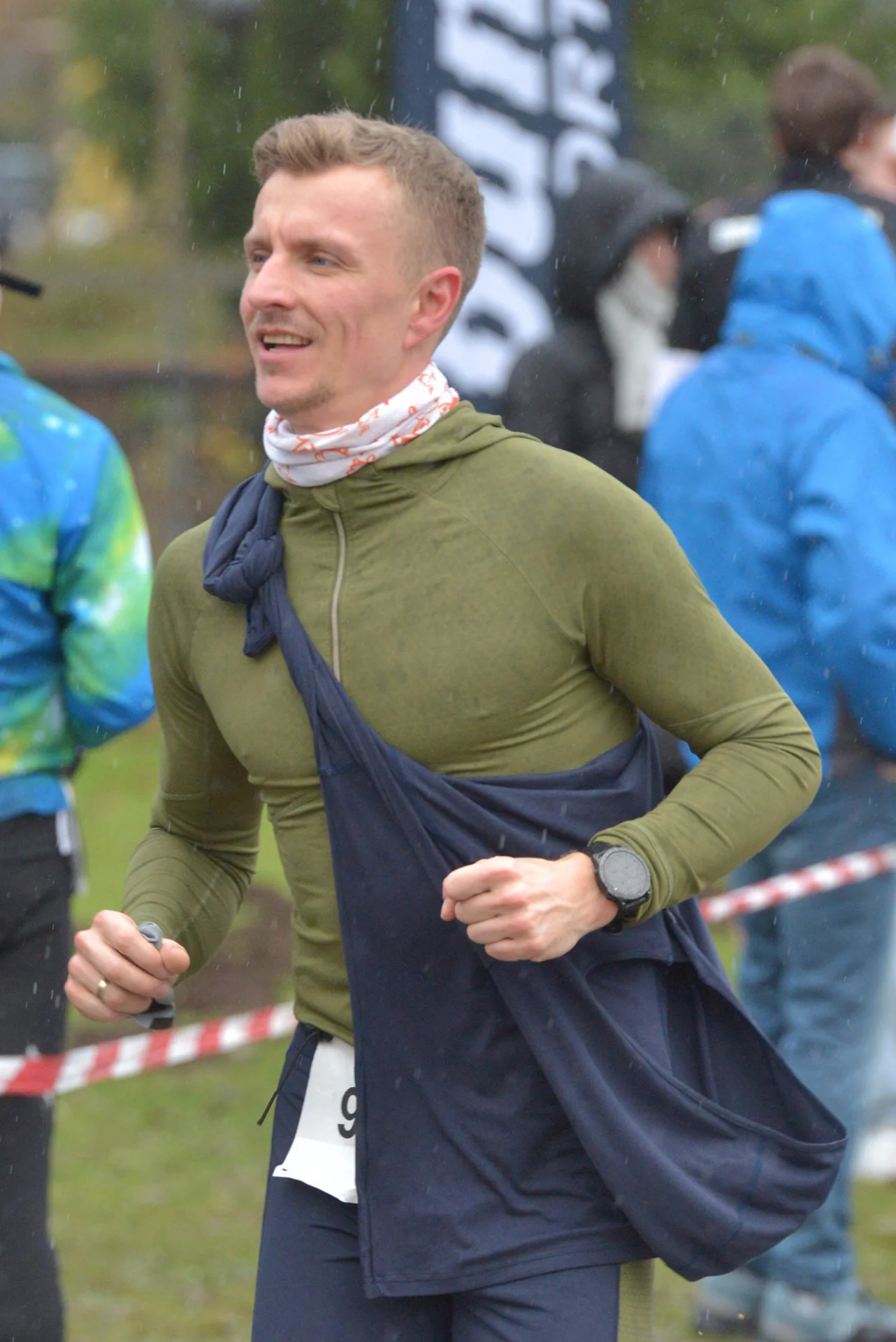 Foto der Galerie: 2025 - Zieleinlauf