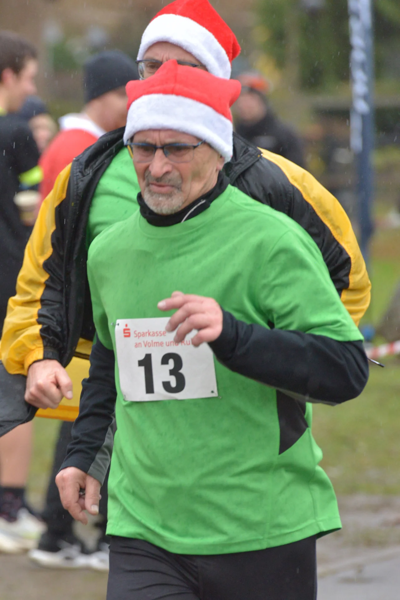 Foto der Galerie: 2025 - Zieleinlauf