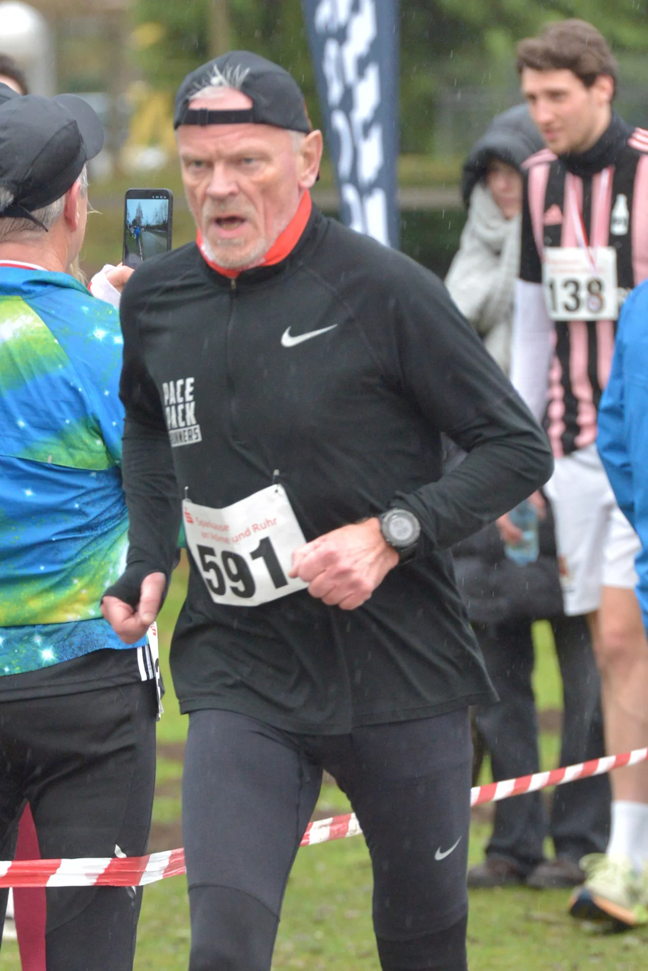 Foto der Galerie: 2025 - Zieleinlauf