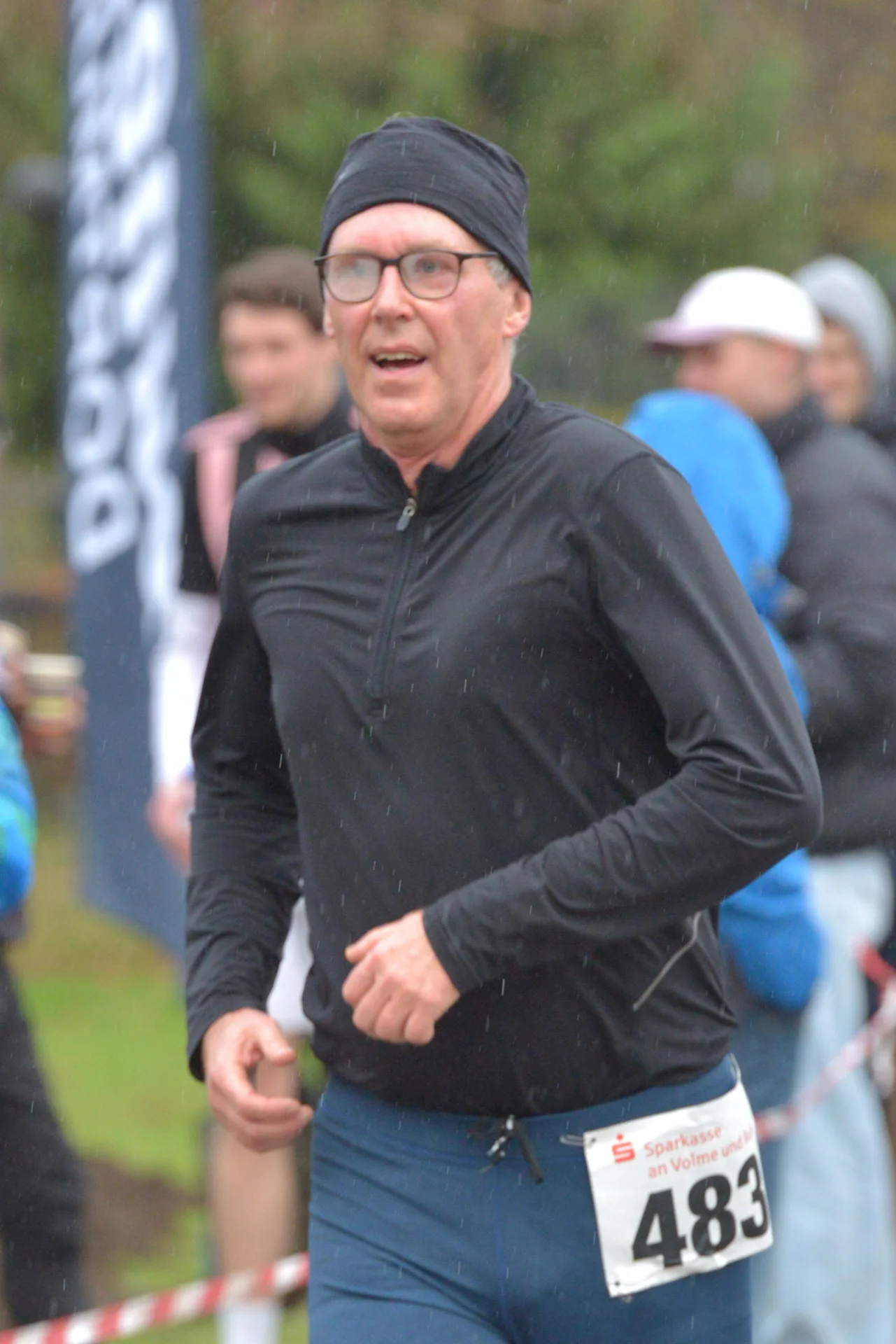 Foto der Galerie: 2025 - Zieleinlauf