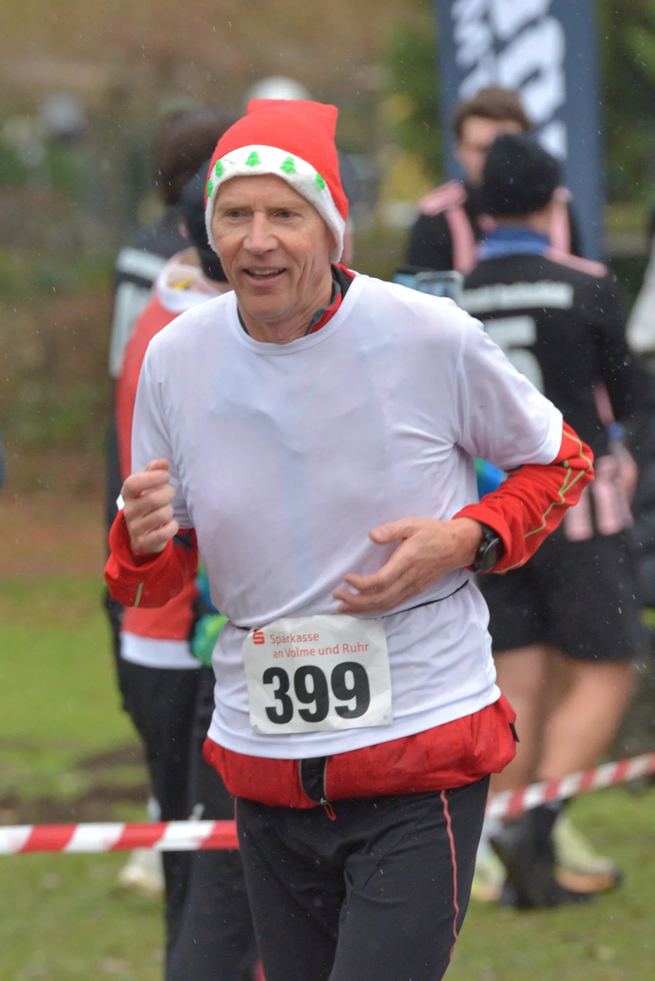 Foto der Galerie: 2025 - Zieleinlauf