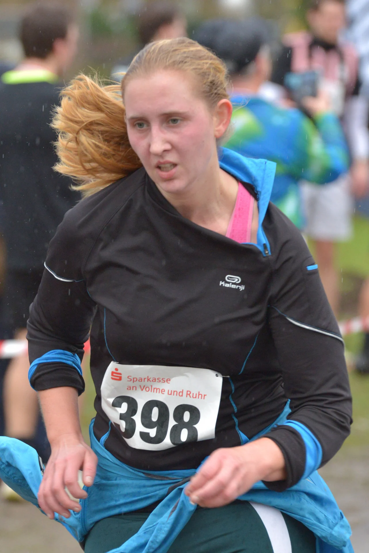 Foto der Galerie: 2025 - Zieleinlauf