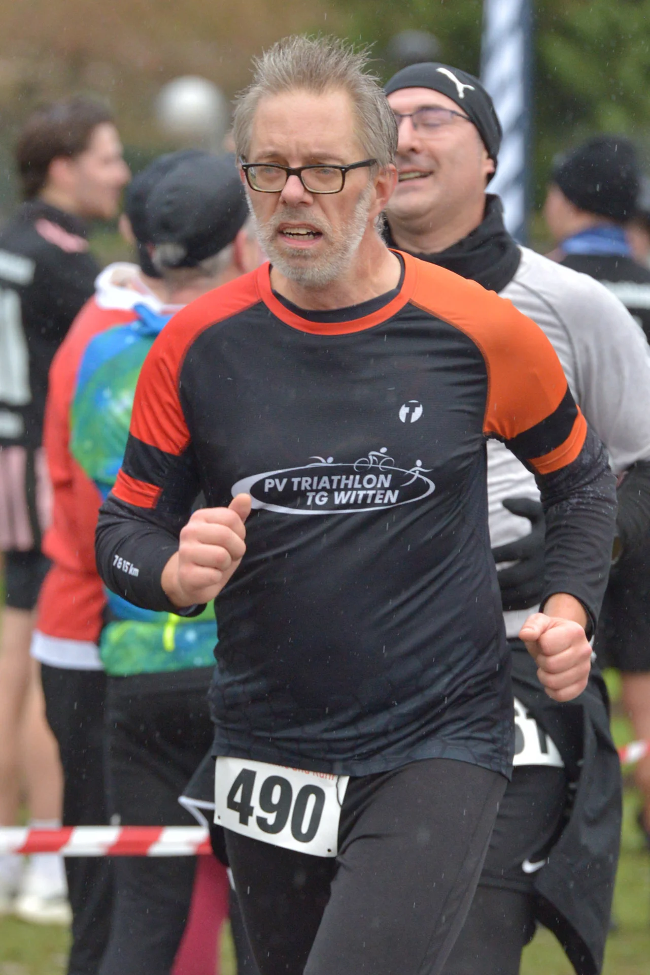 Foto der Galerie: 2025 - Zieleinlauf