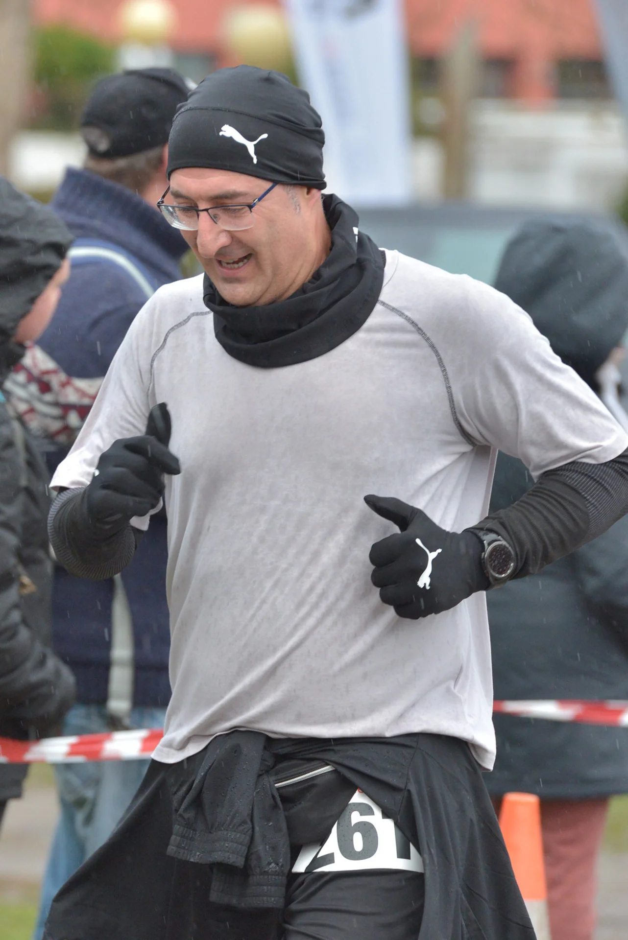 Foto der Galerie: 2025 - Zieleinlauf