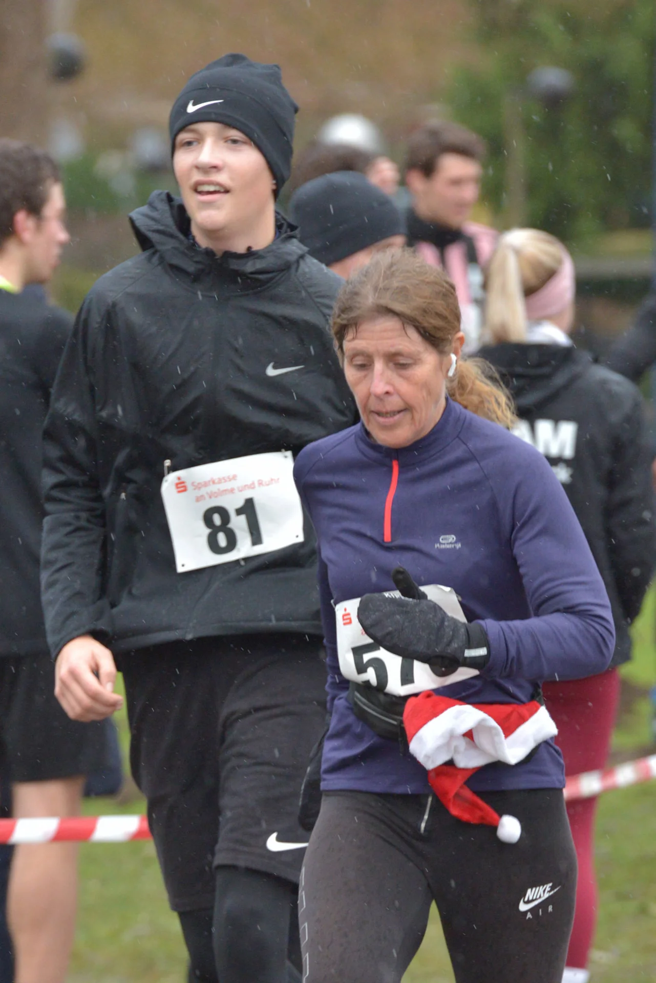 Foto der Galerie: 2025 - Zieleinlauf