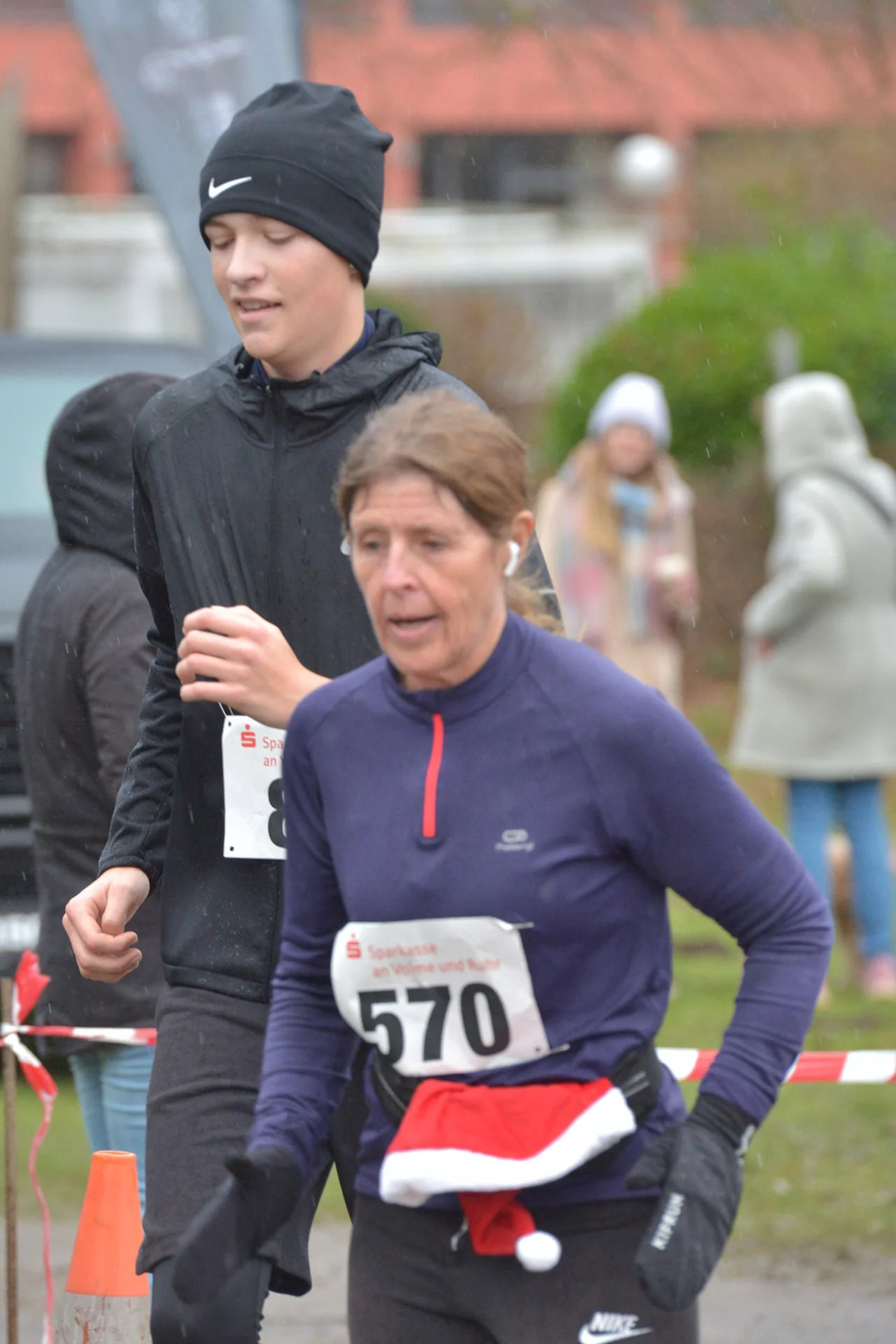 Foto der Galerie: 2025 - Zieleinlauf