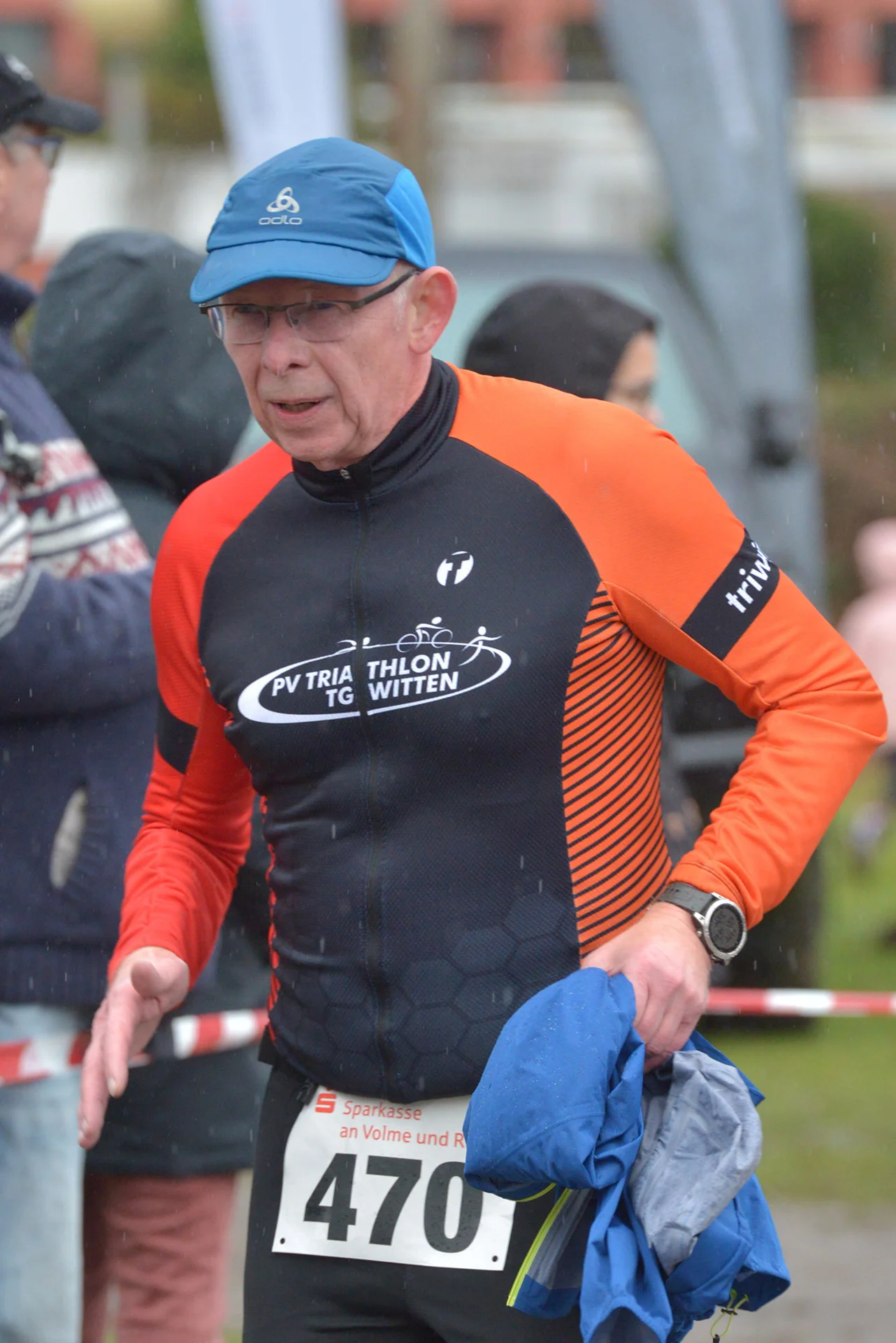 Foto der Galerie: 2025 - Zieleinlauf