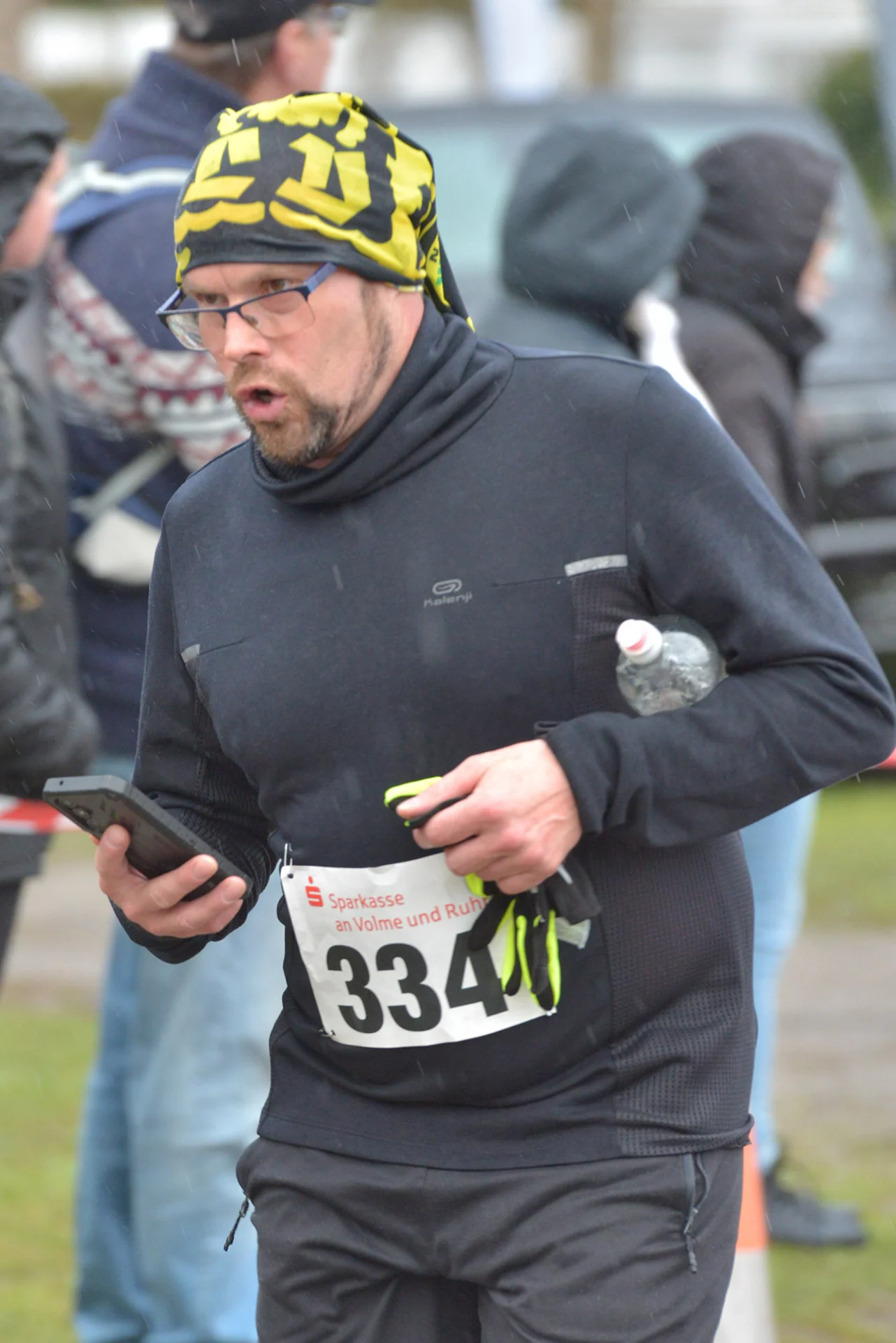 Foto der Galerie: 2025 - Zieleinlauf