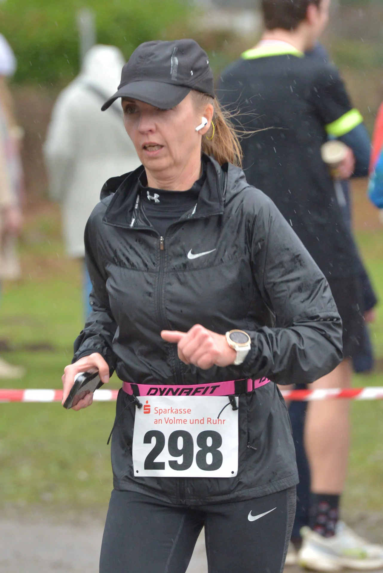 Foto der Galerie: 2025 - Zieleinlauf