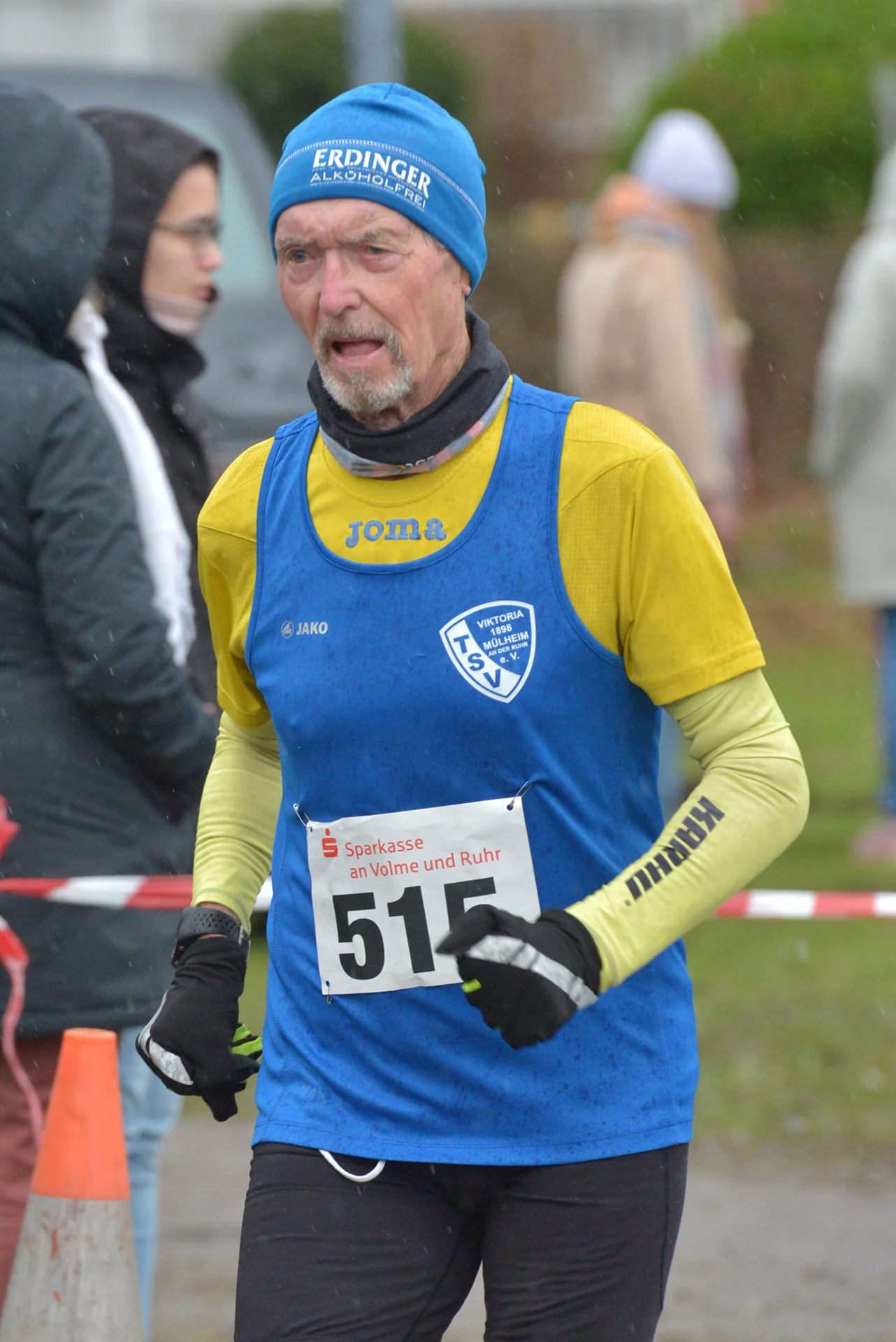 Foto der Galerie: 2025 - Zieleinlauf