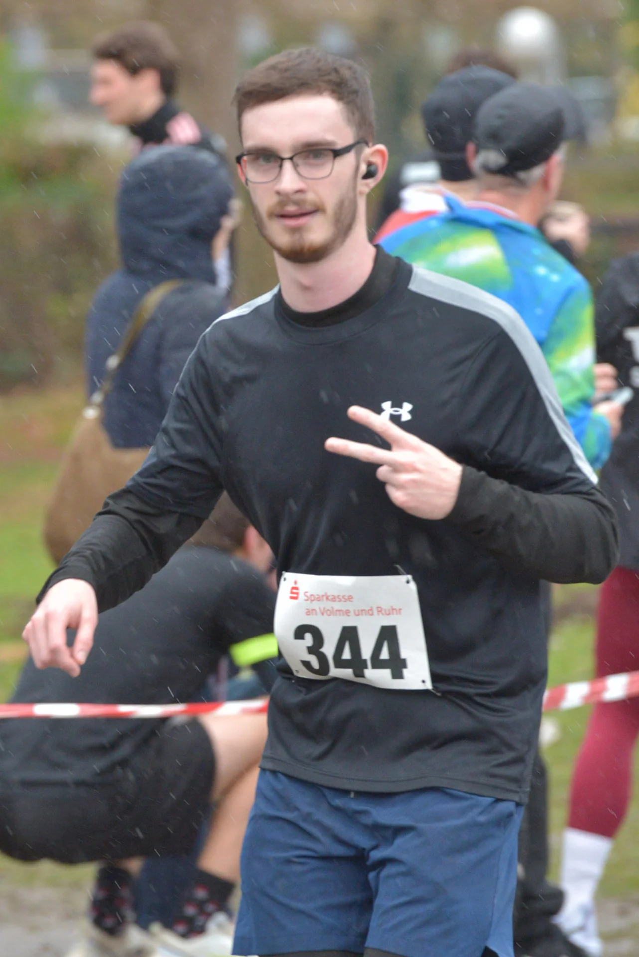 Foto der Galerie: 2025 - Zieleinlauf