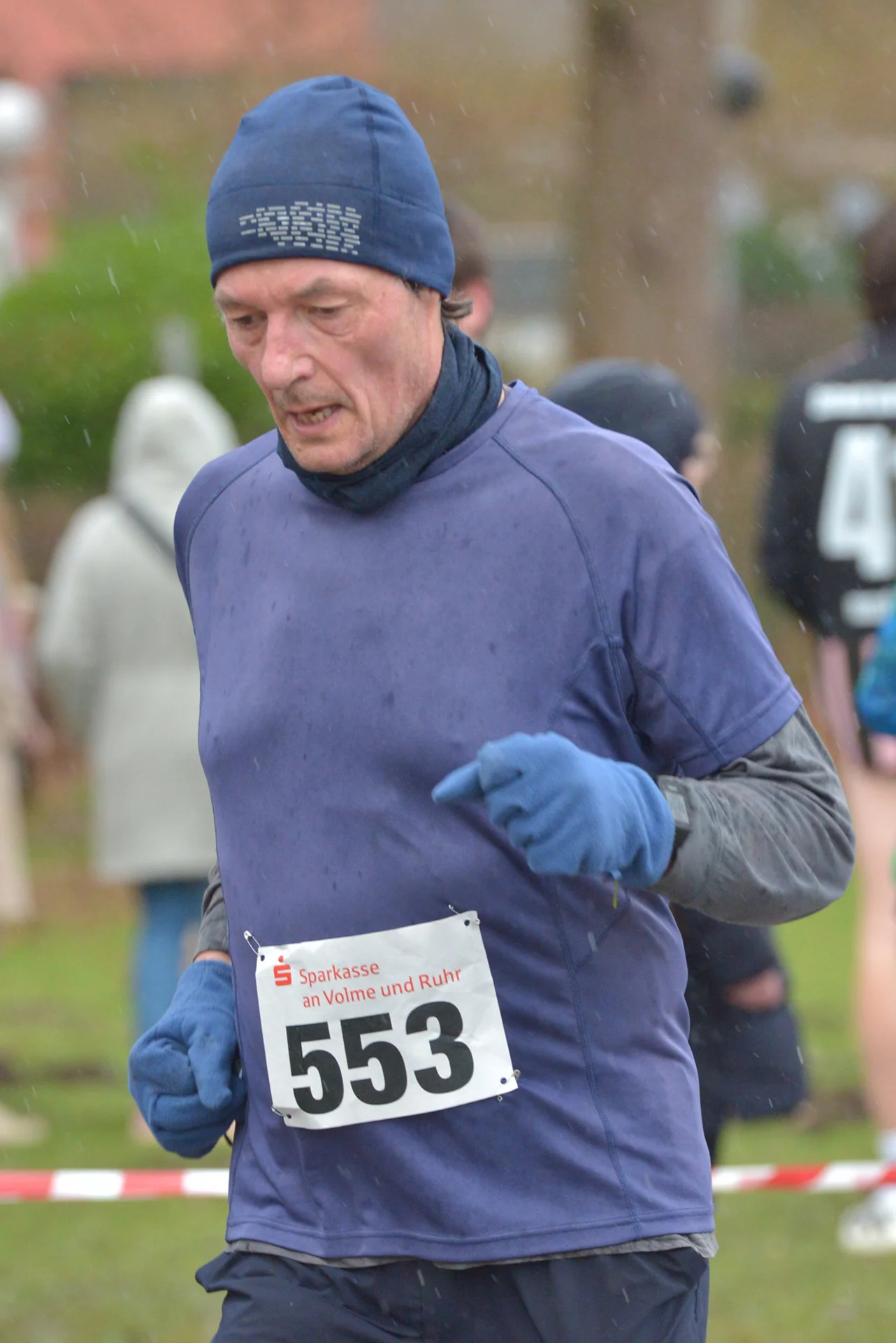 Foto der Galerie: 2025 - Zieleinlauf