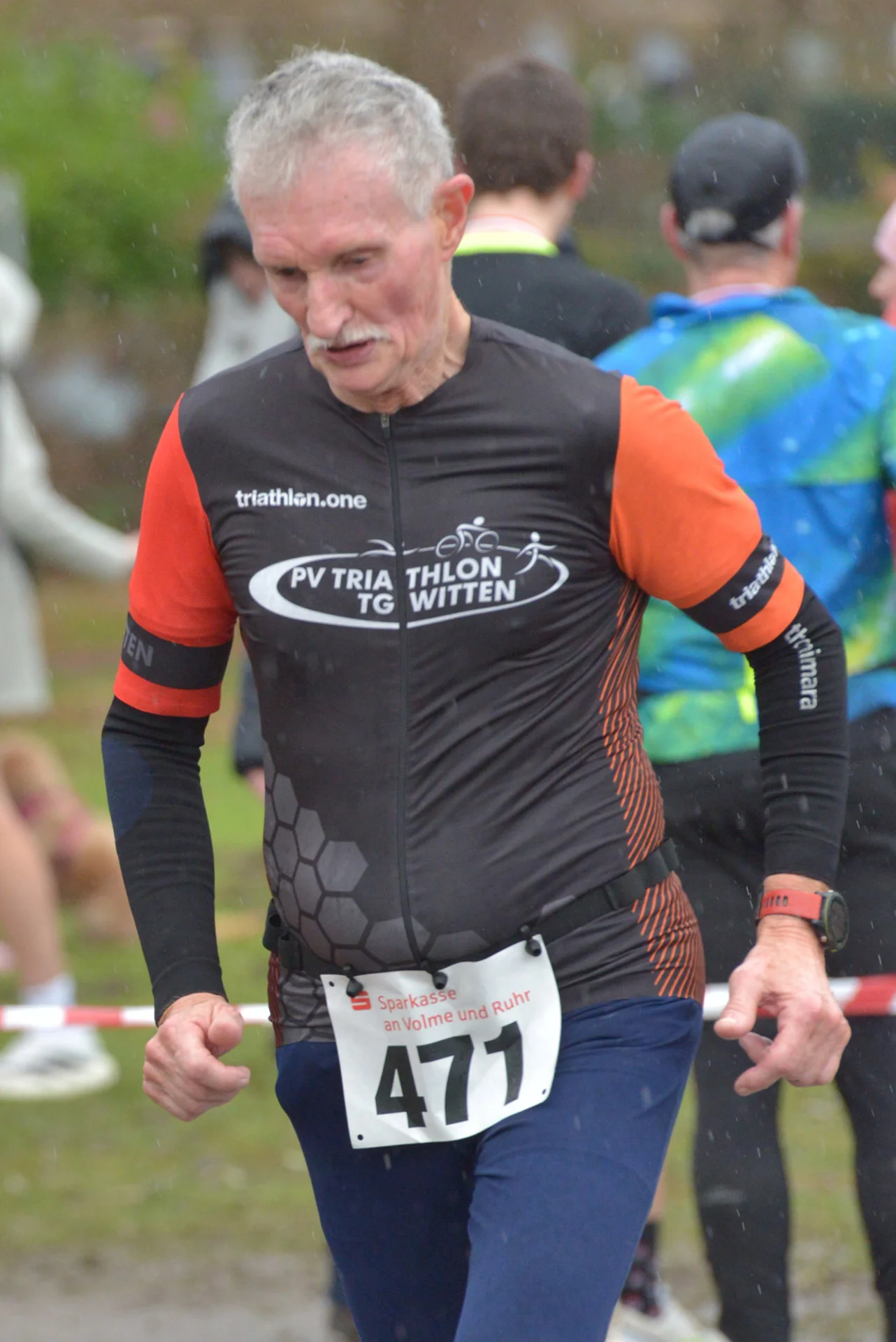 Foto der Galerie: 2025 - Zieleinlauf