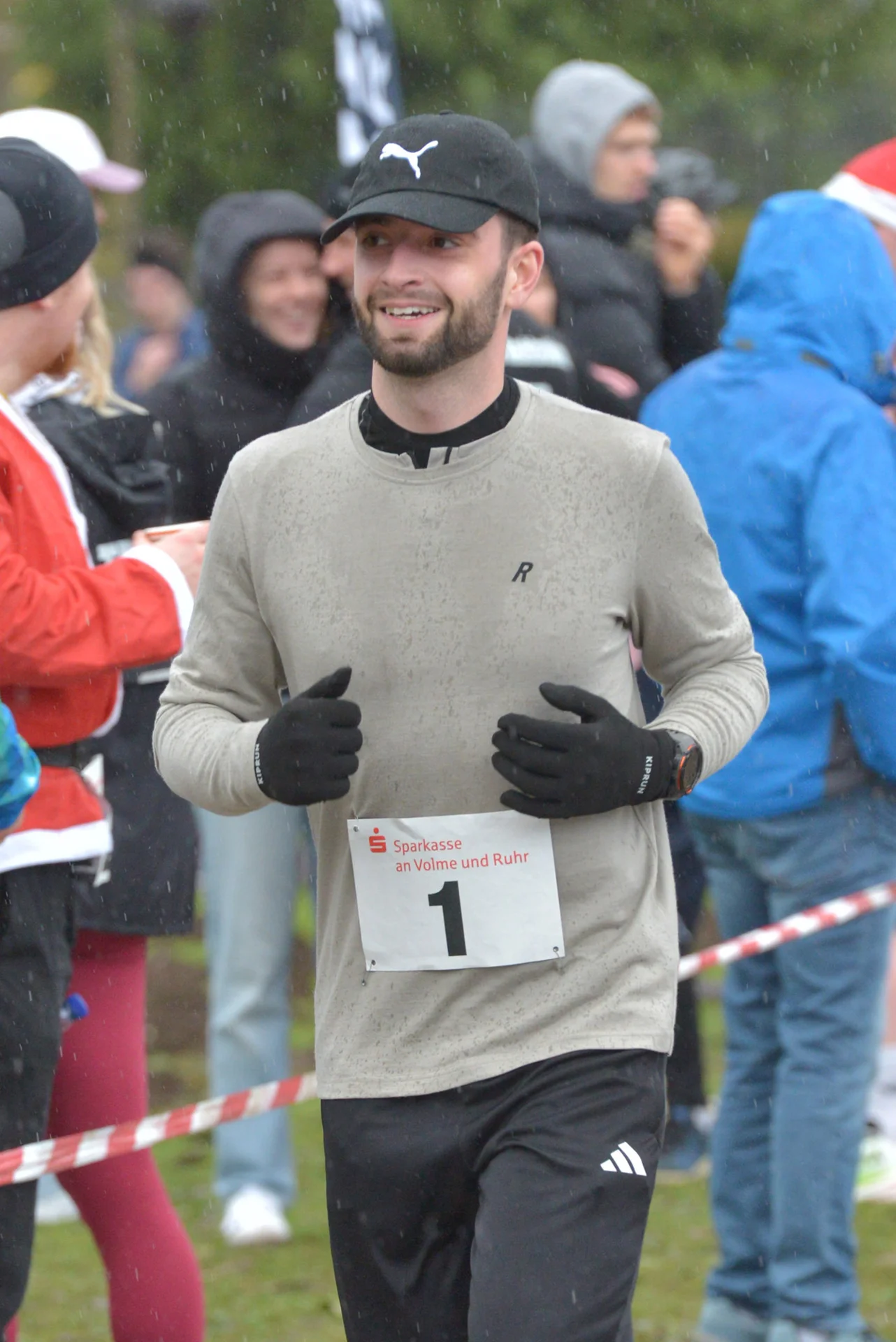 Foto der Galerie: 2025 - Zieleinlauf