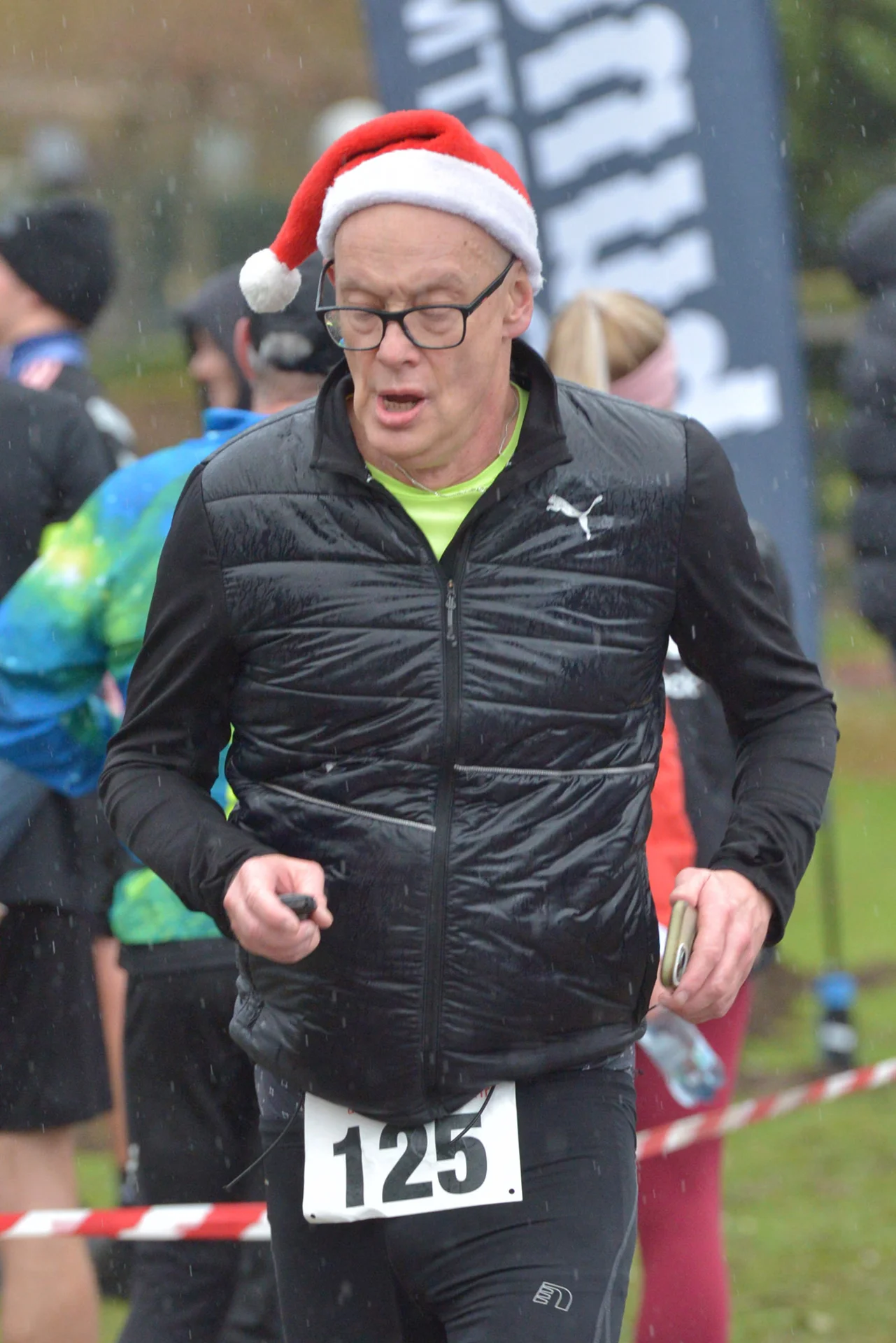 Foto der Galerie: 2025 - Zieleinlauf