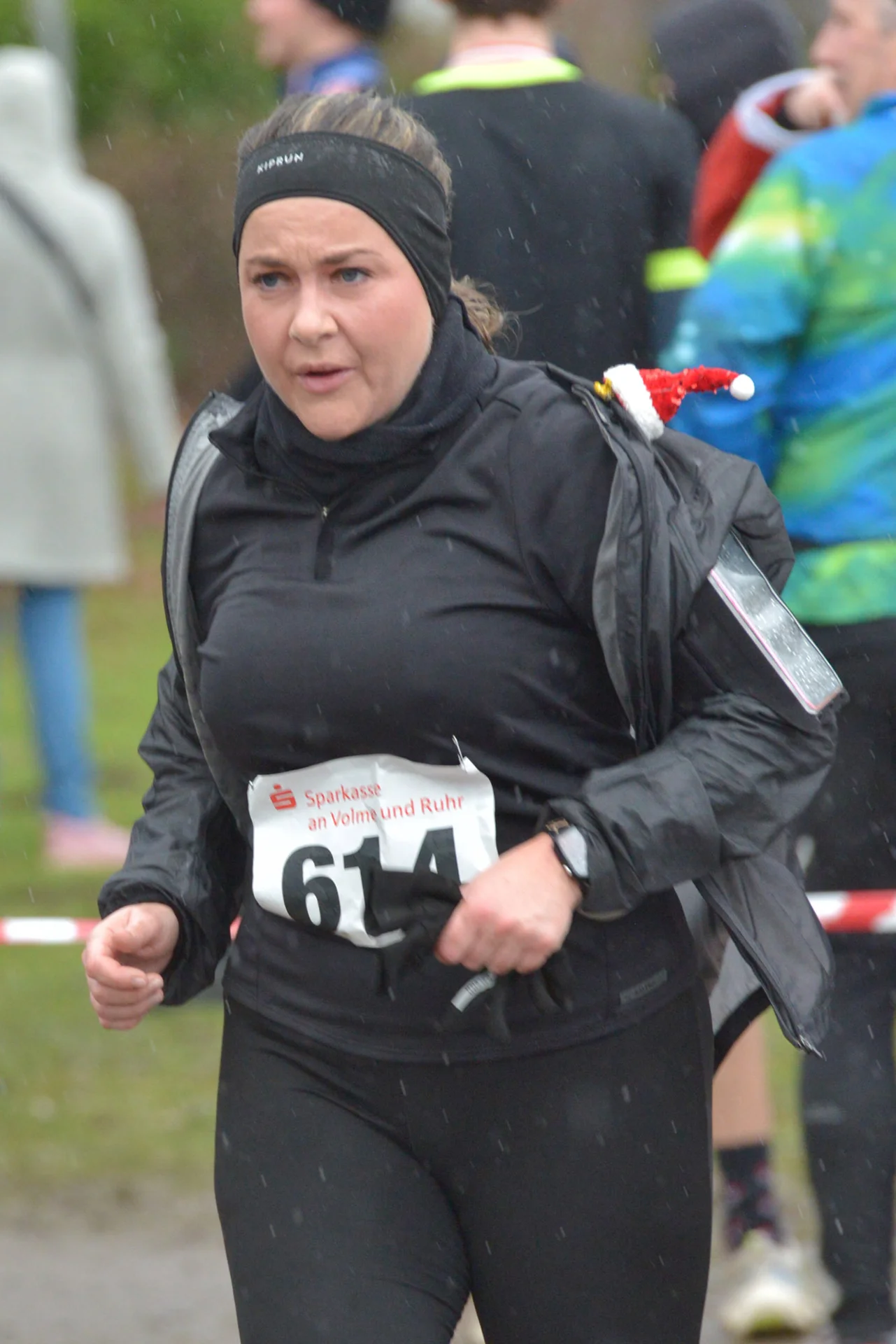 Foto der Galerie: 2025 - Zieleinlauf