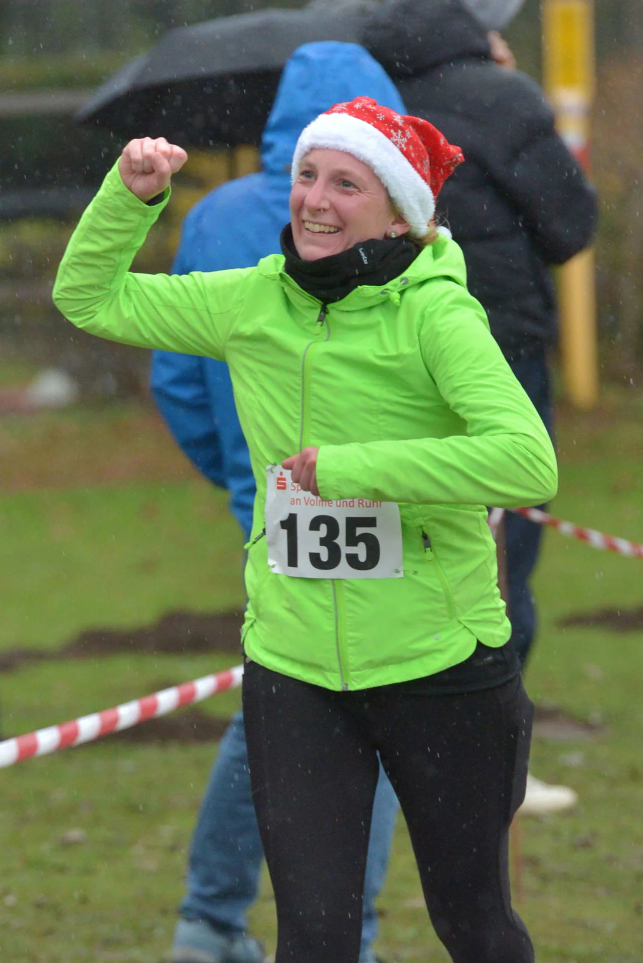 Foto der Galerie: 2025 - Zieleinlauf