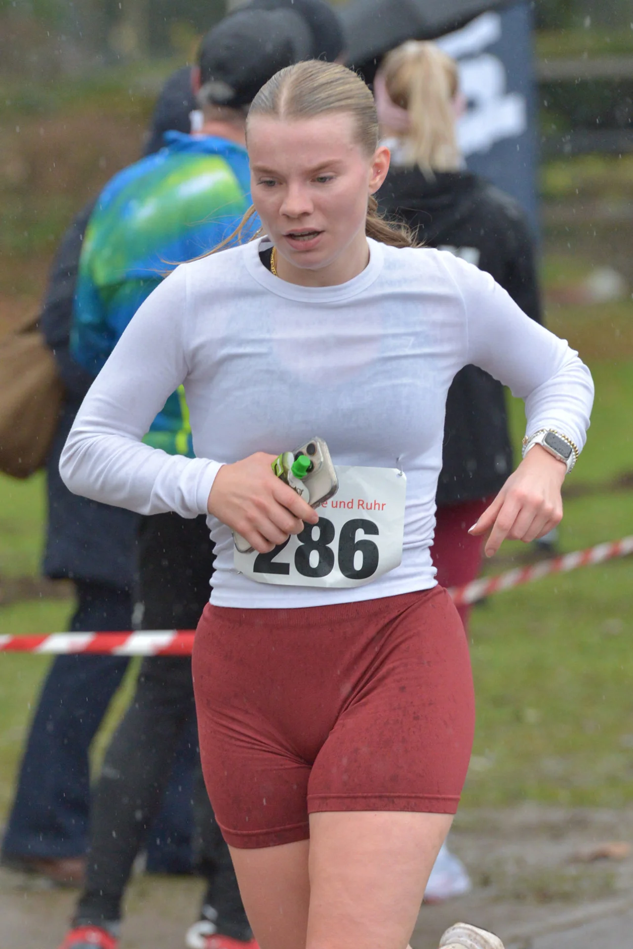 Foto der Galerie: 2025 - Zieleinlauf