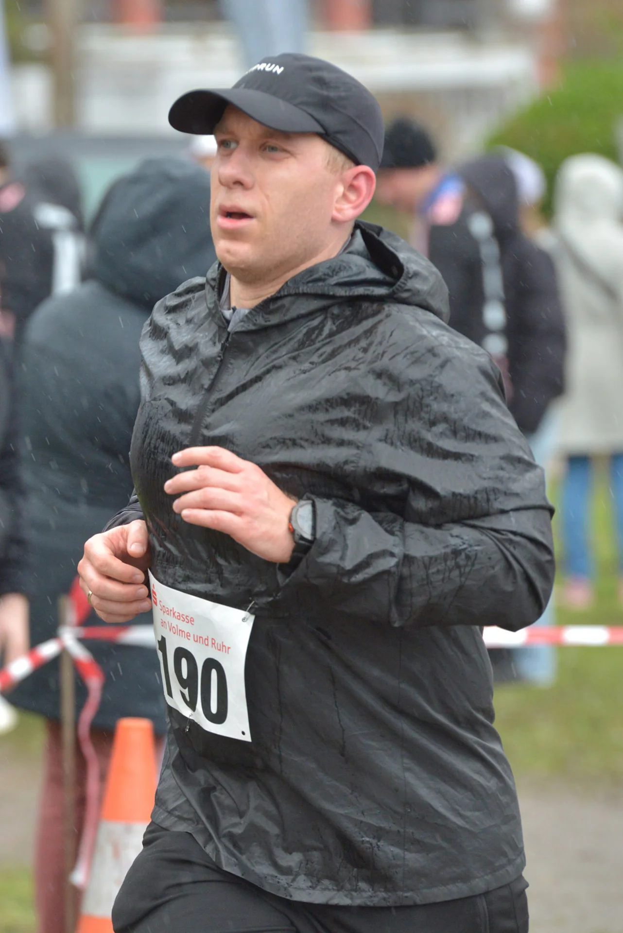 Foto der Galerie: 2025 - Zieleinlauf