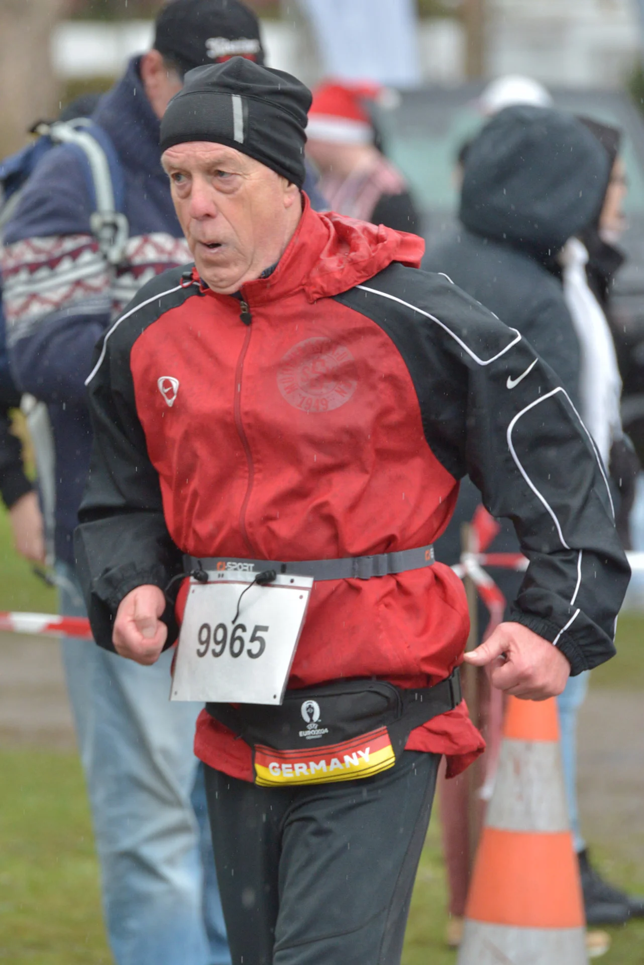 Foto der Galerie: 2025 - Zieleinlauf