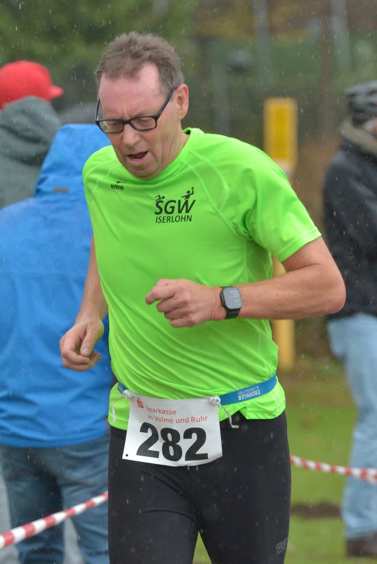 Foto der Galerie: 2025 - Zieleinlauf