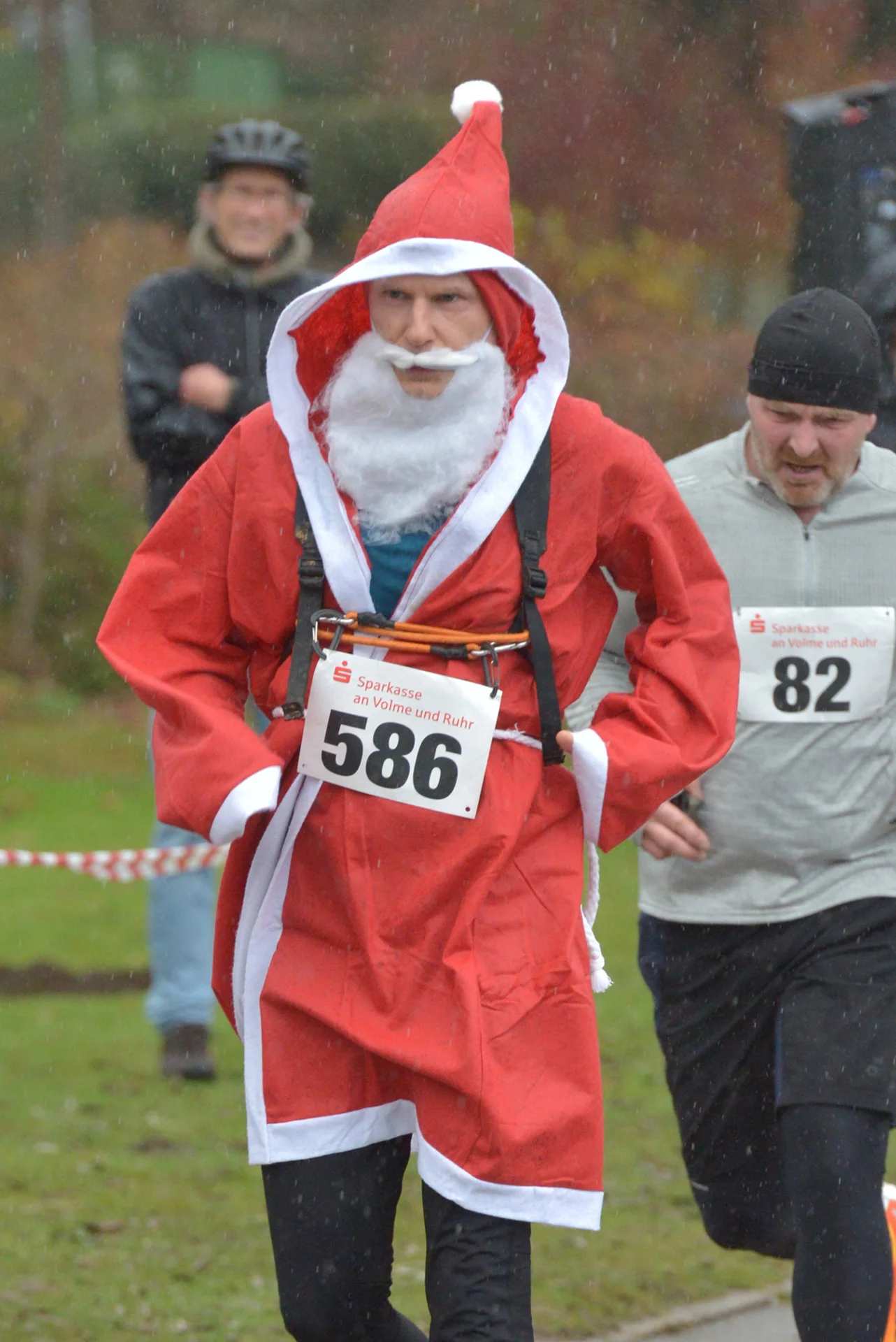 Zur Galerie: 2025 - Zieleinlauf